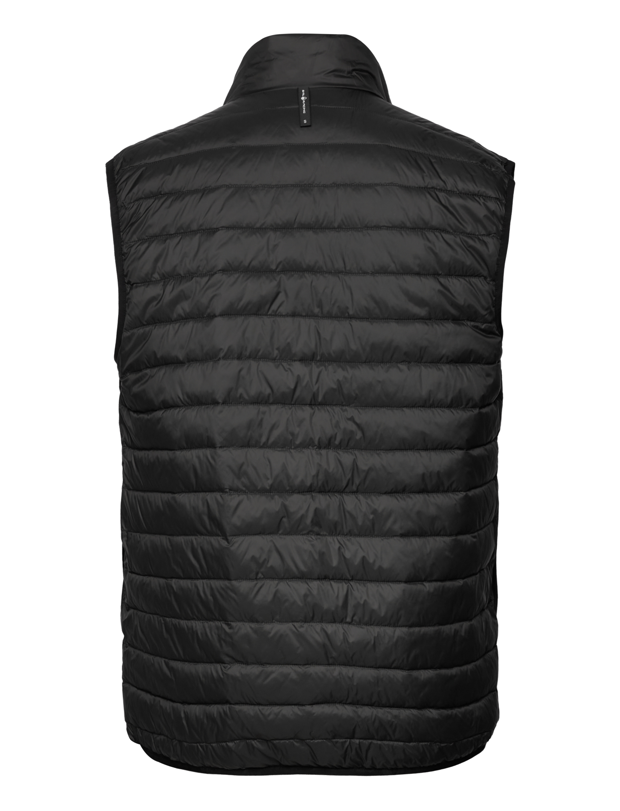 Sail Racing - FLOOD REVERSIBLE VEST - veste - carbon - 3