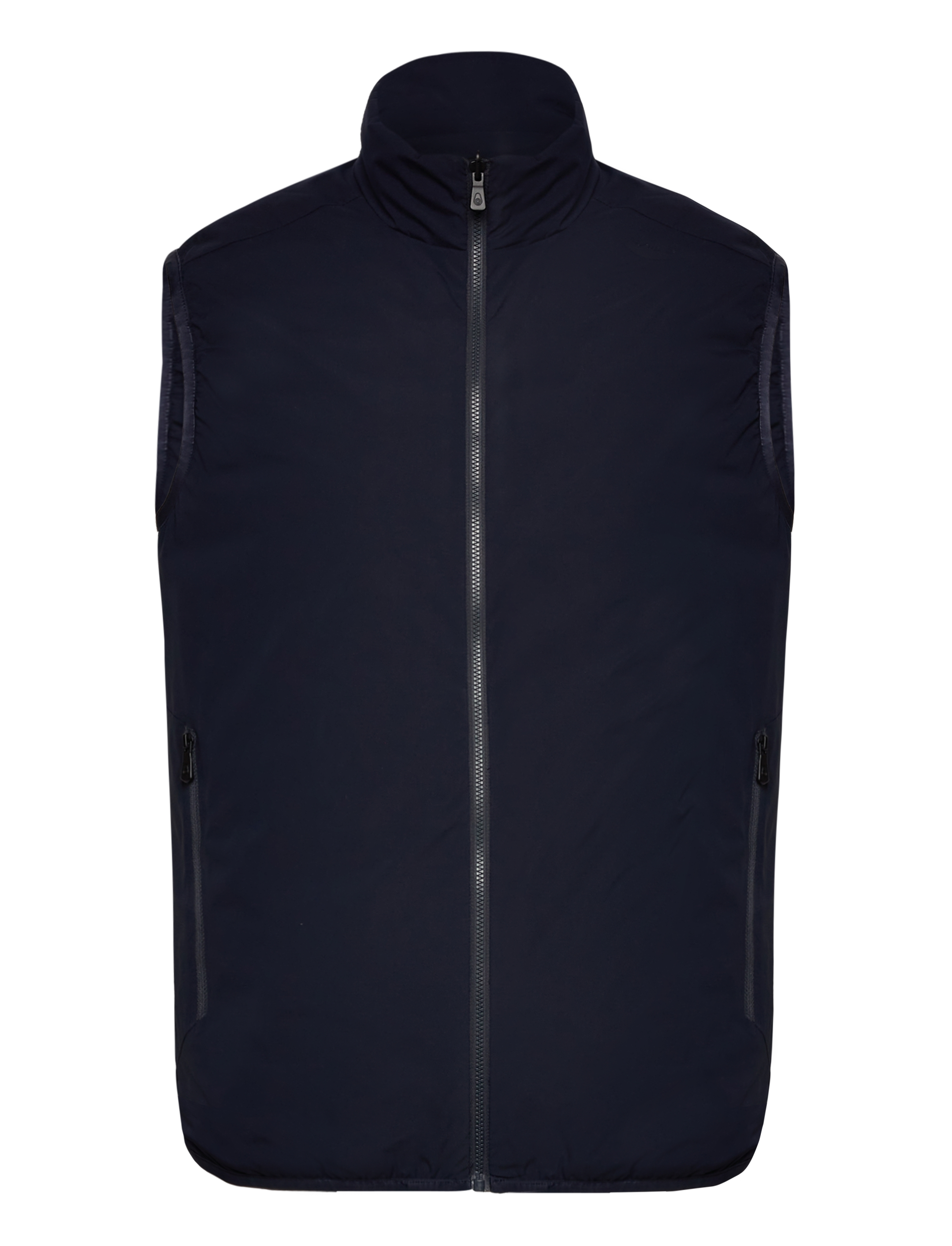 SAIL RACING Flood Reversible Vest Navy - L - Herren