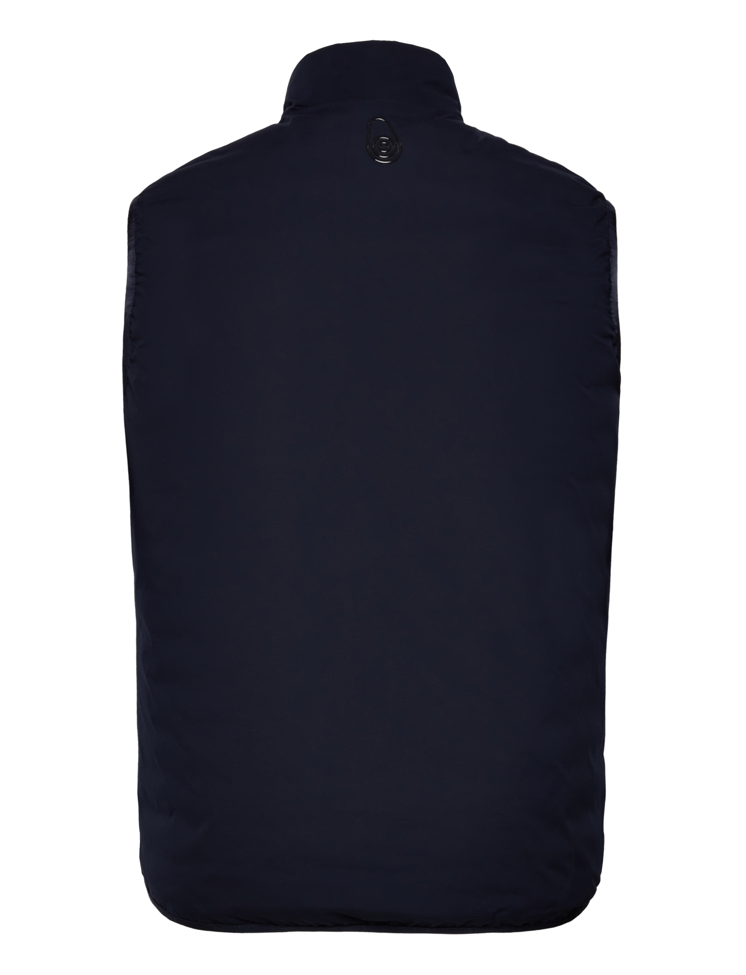 Sail Racing - FLOOD REVERSIBLE VEST - sport - dark navy - 2
