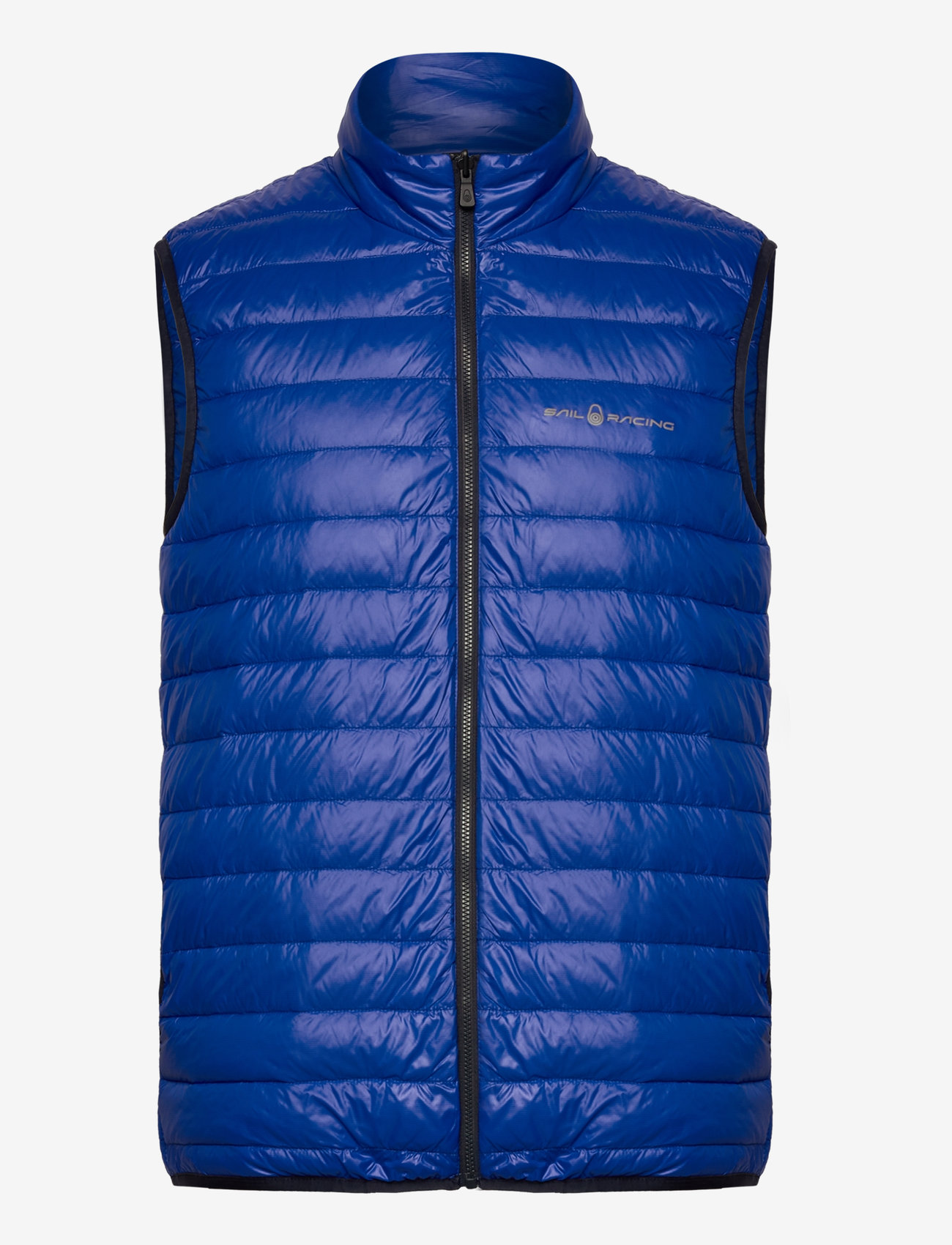 Sail Racing - FLOOD REVERSIBLE VEST - vests - dark navy - 3