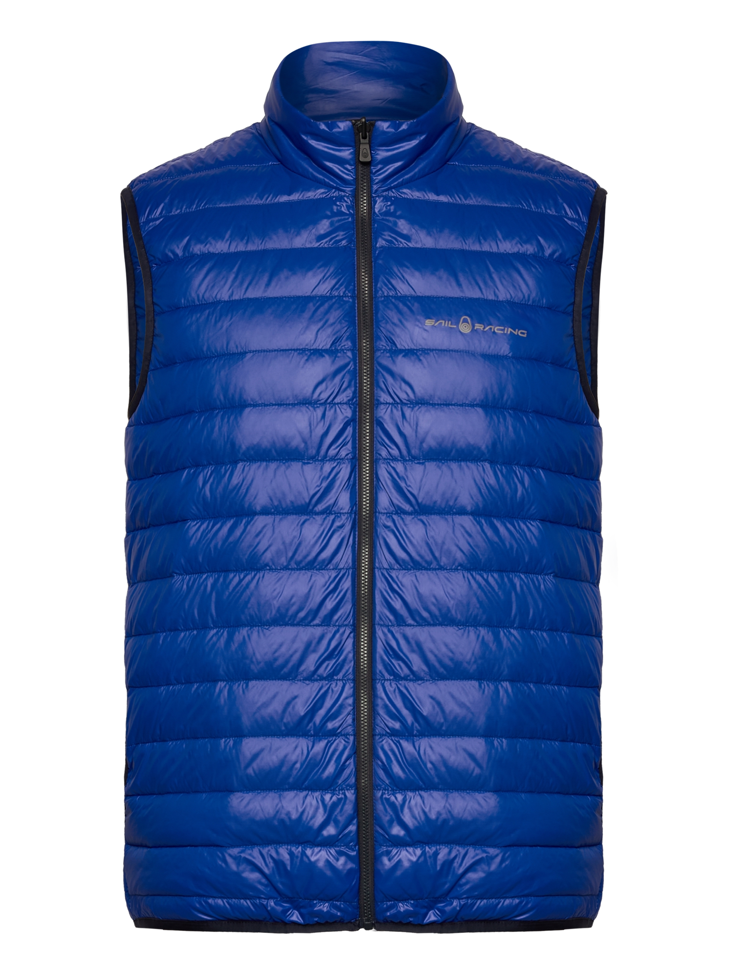 Sail Racing - FLOOD REVERSIBLE VEST - sport - dark navy - 3