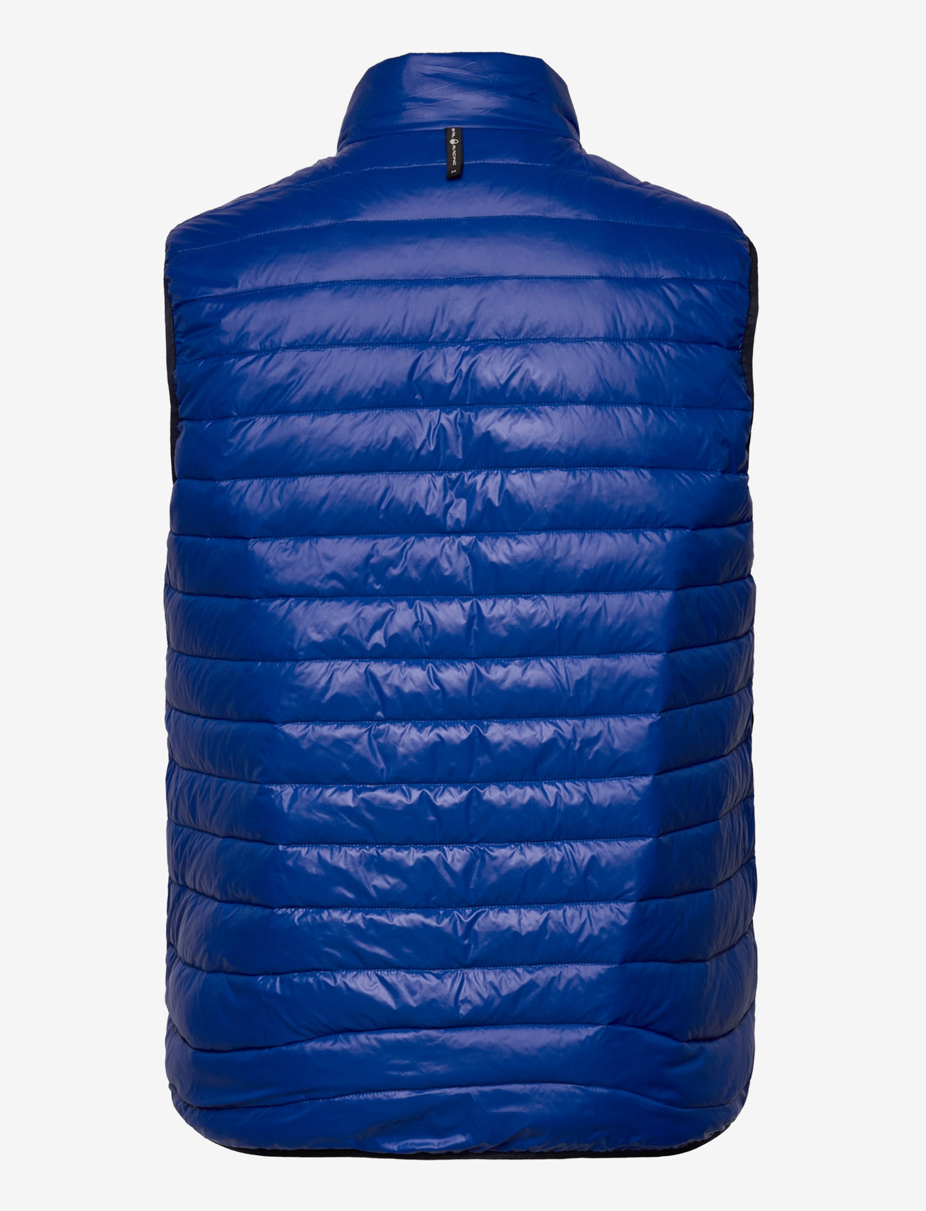 Sail Racing - FLOOD REVERSIBLE VEST - vests - dark navy - 4