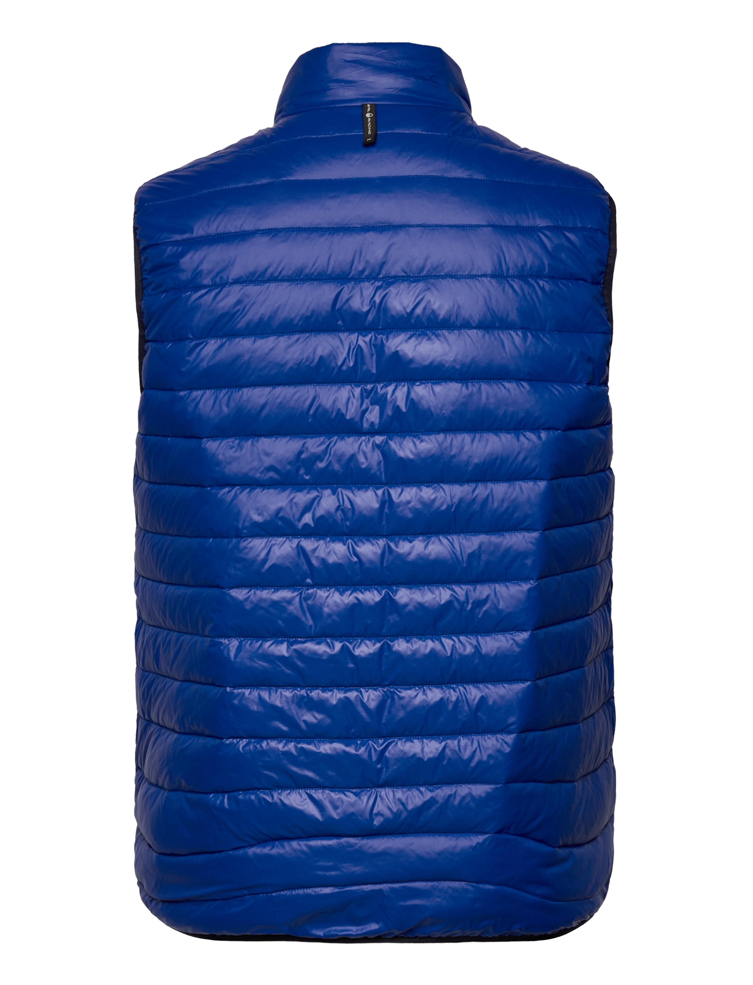 Sail Racing - FLOOD REVERSIBLE VEST - sport - dark navy - 4