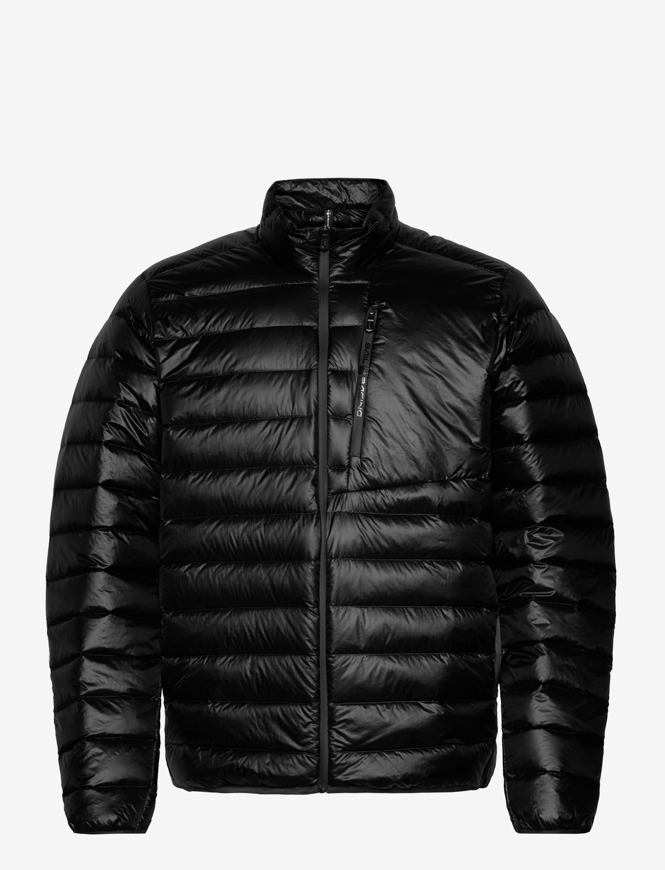 Sail Racing - FLOOD ULTRALIGHT JACKET - sportsjakker - carbon - 0