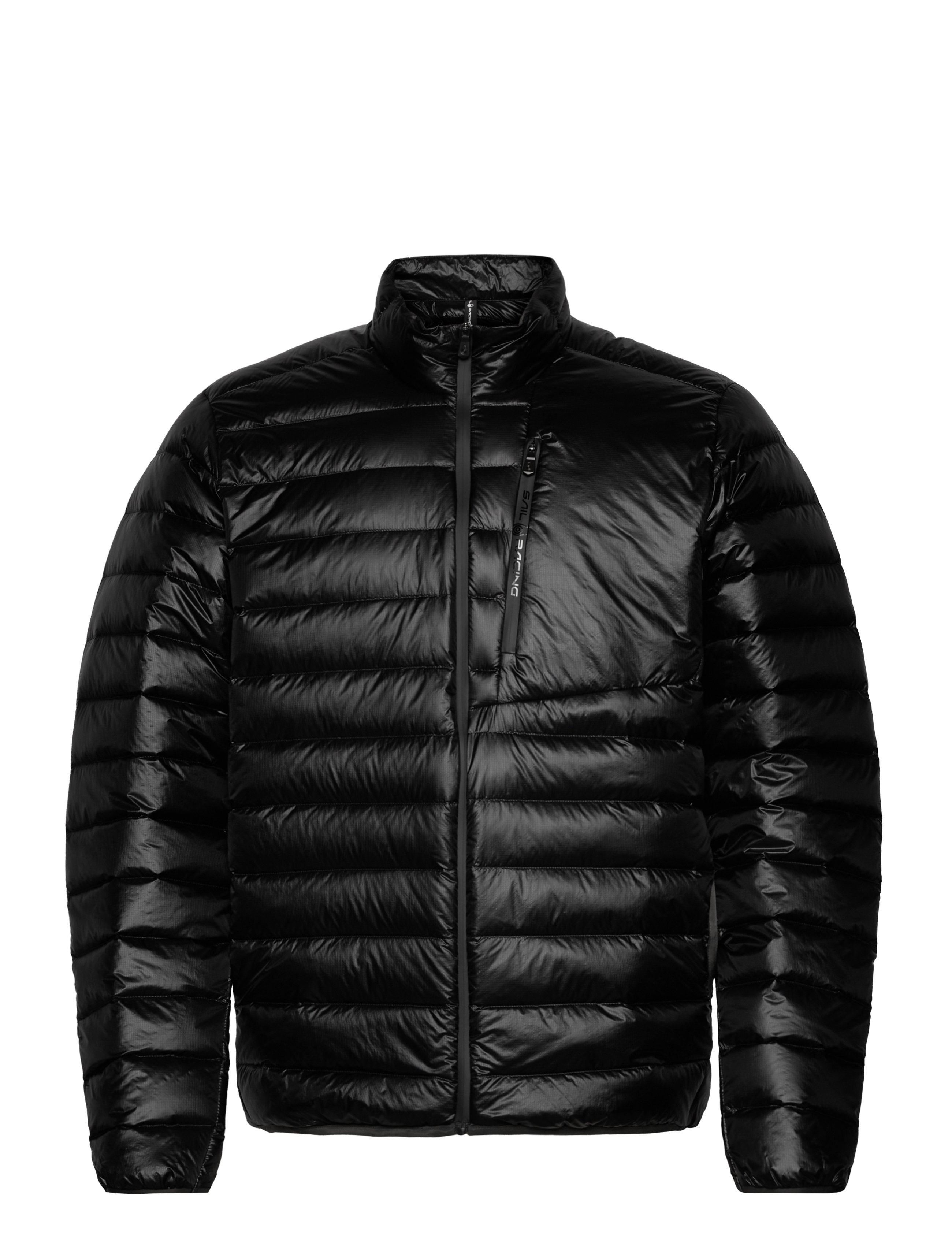 FLOOD ULTRALIGHT JACKET - CARBON