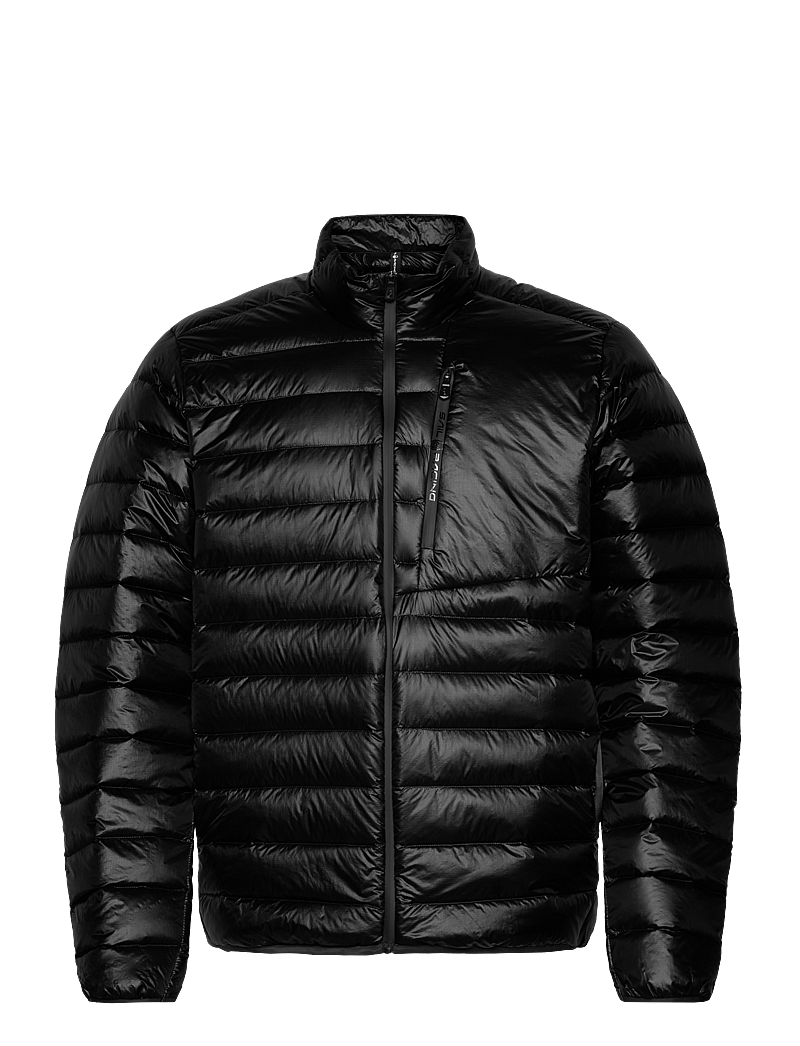 Sail Racing - FLOOD ULTRALIGHT JACKET - vinterjakker - carbon - 1