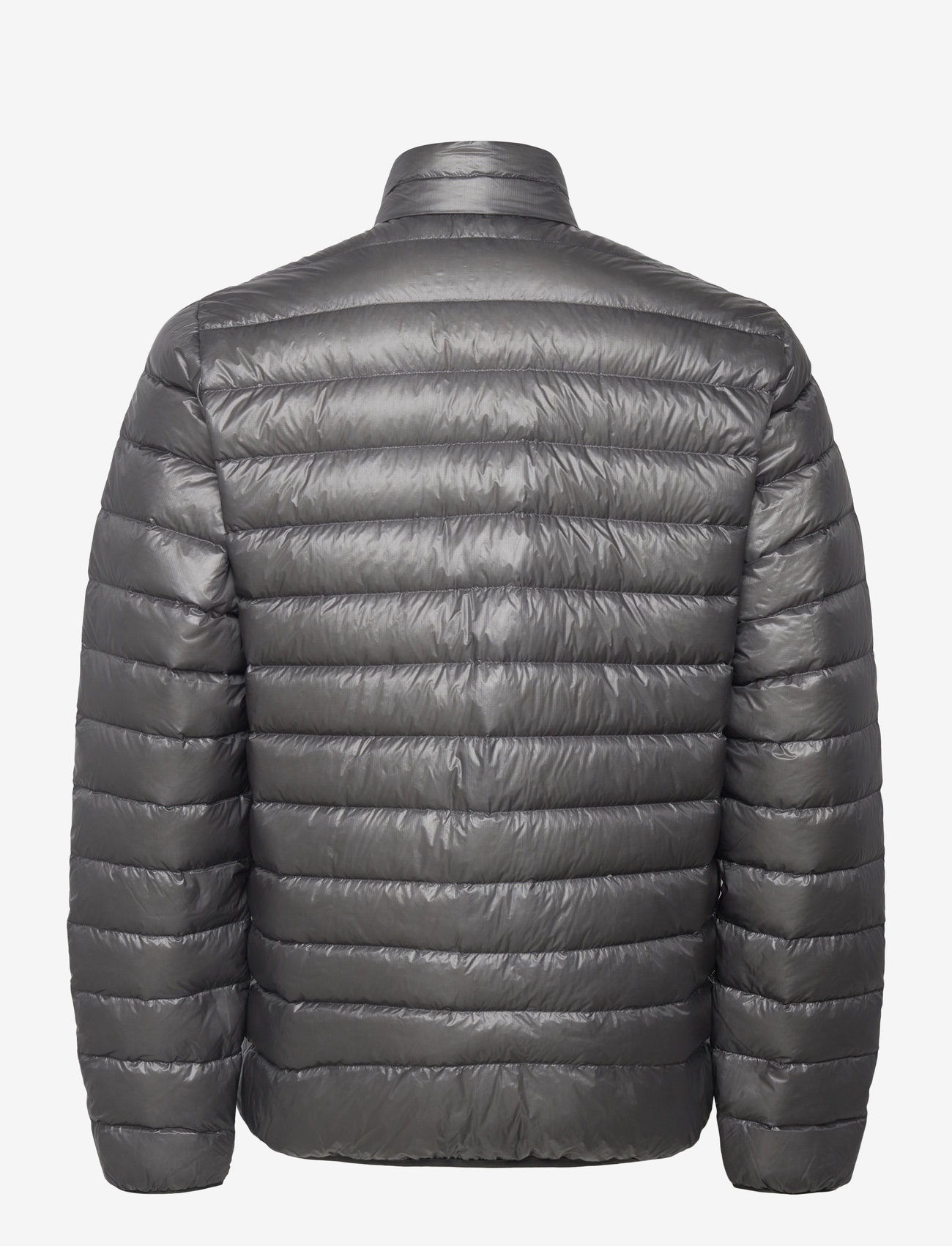 Sail Racing - FLOOD ULTRALIGHT JACKET - vinterjackor - mid grey - 2