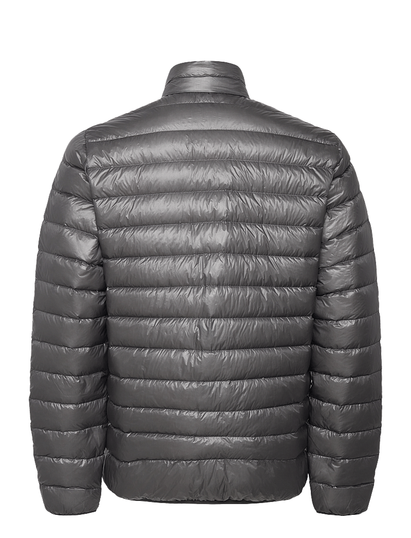 Sail Racing - FLOOD ULTRALIGHT JACKET - vinterjackor - mid grey - 2