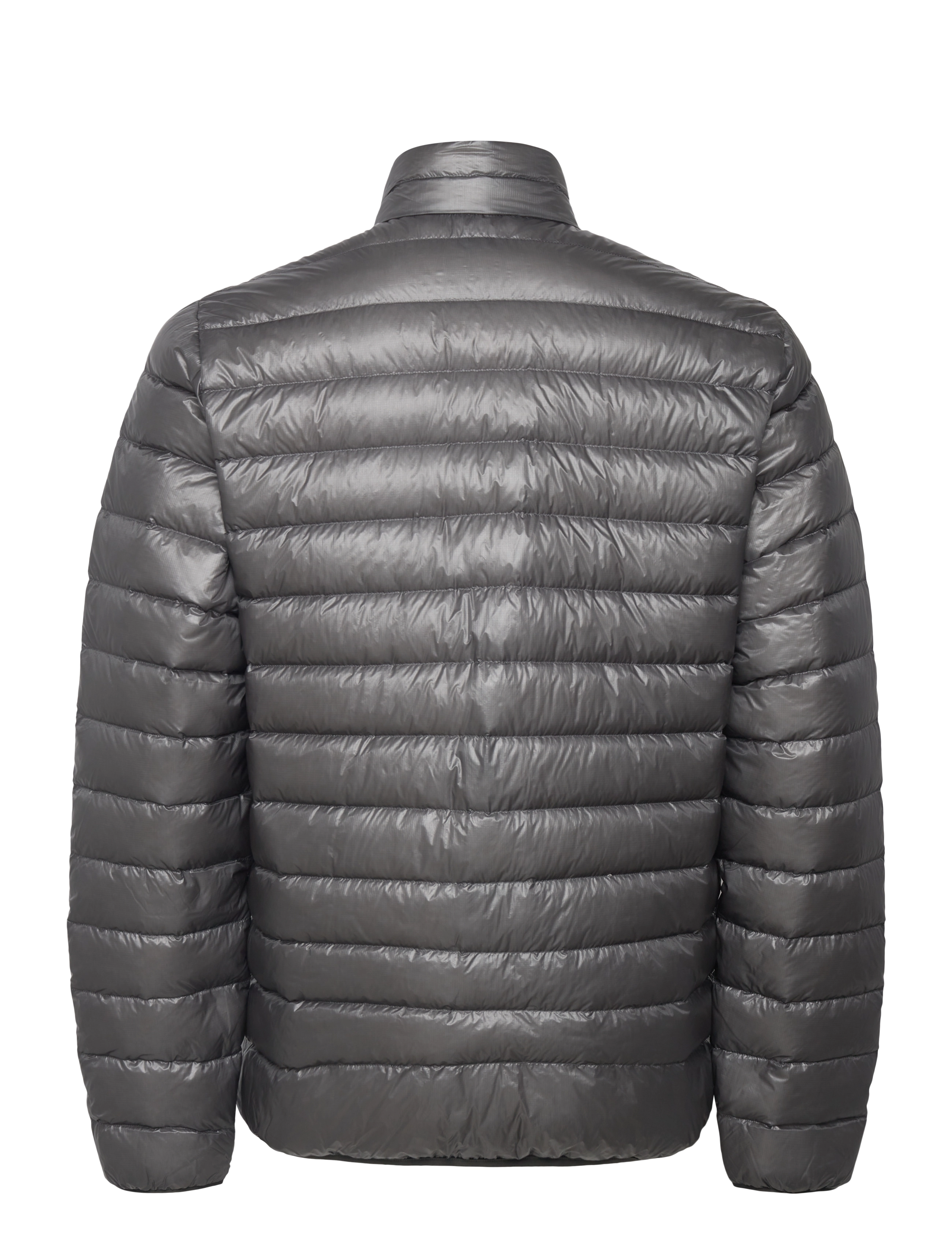 Sail Racing - FLOOD ULTRALIGHT JACKET - sportjacken - mid grey - 2