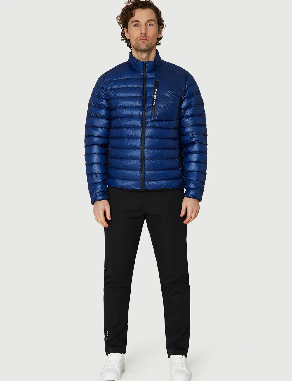 Sail Racing - FLOOD ULTRALIGHT JACKET - vinterjakker - royal blue - 0