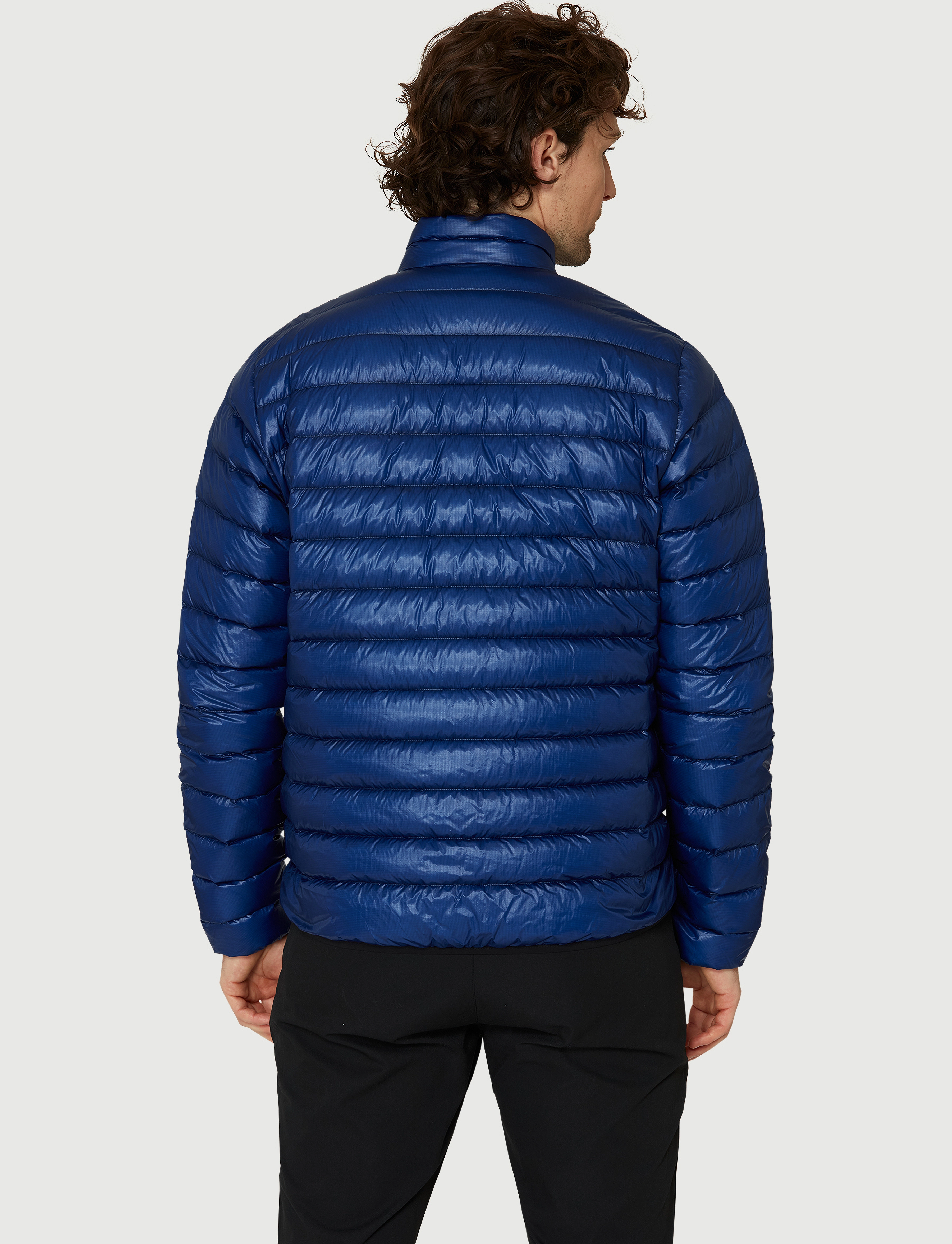 Sail Racing - FLOOD ULTRALIGHT JACKET - sportjacken - royal blue - 4