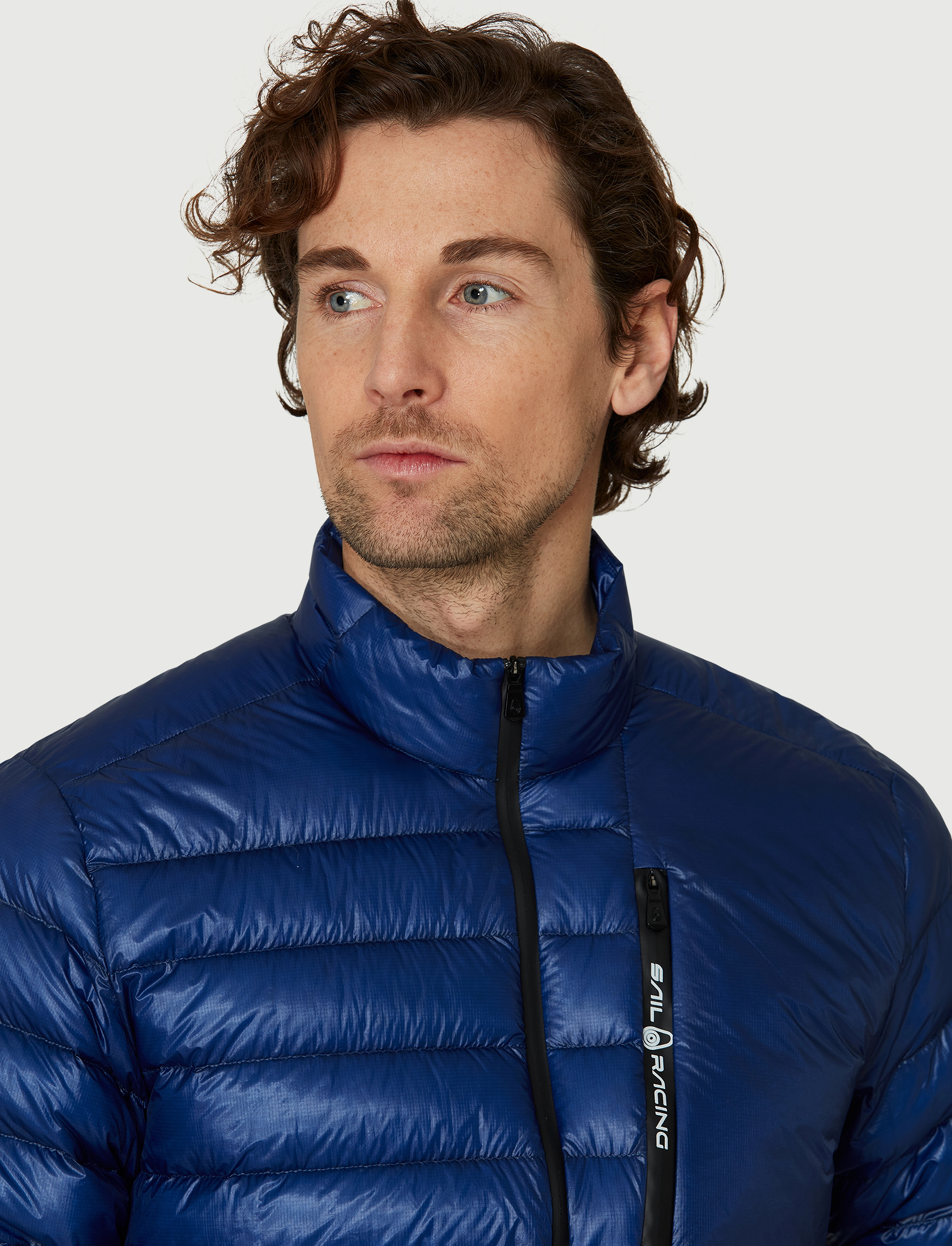 Sail Racing - FLOOD ULTRALIGHT JACKET - sportjacken - royal blue - 5