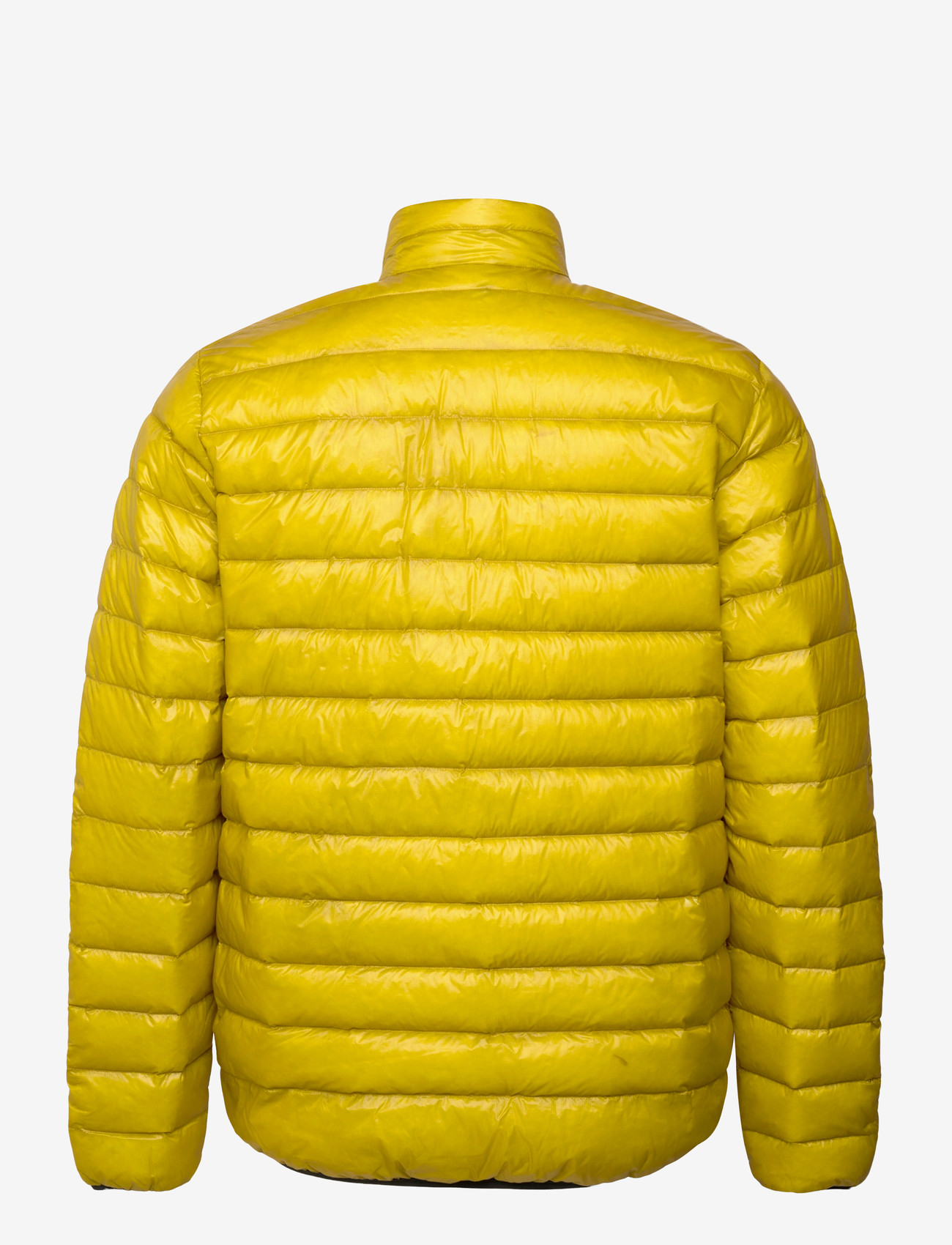 Sail Racing - FLOOD ULTRALIGHT JACKET - sulejoped ja voodriga joped - yellow fall - 1