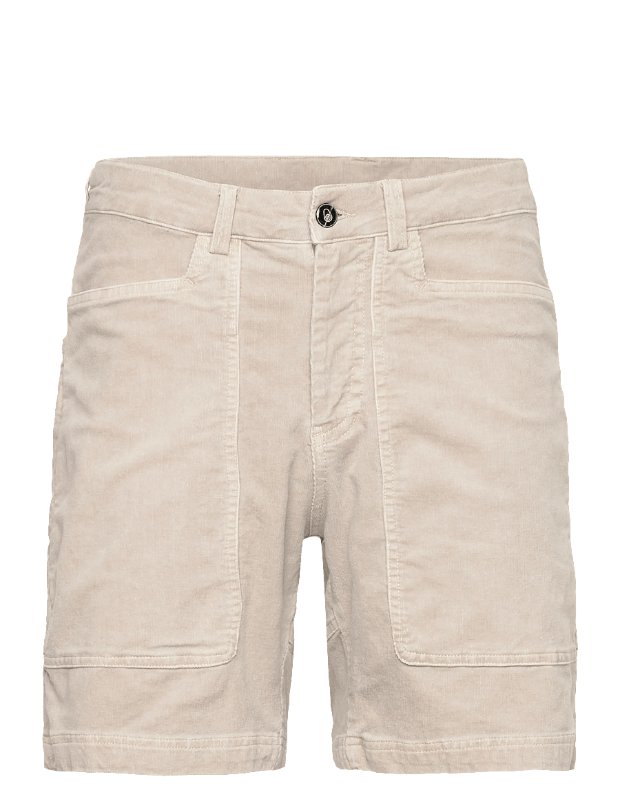 Sail Racing - GRINDER CORDUROY SHORTS - freizeit shorts - sand - 1