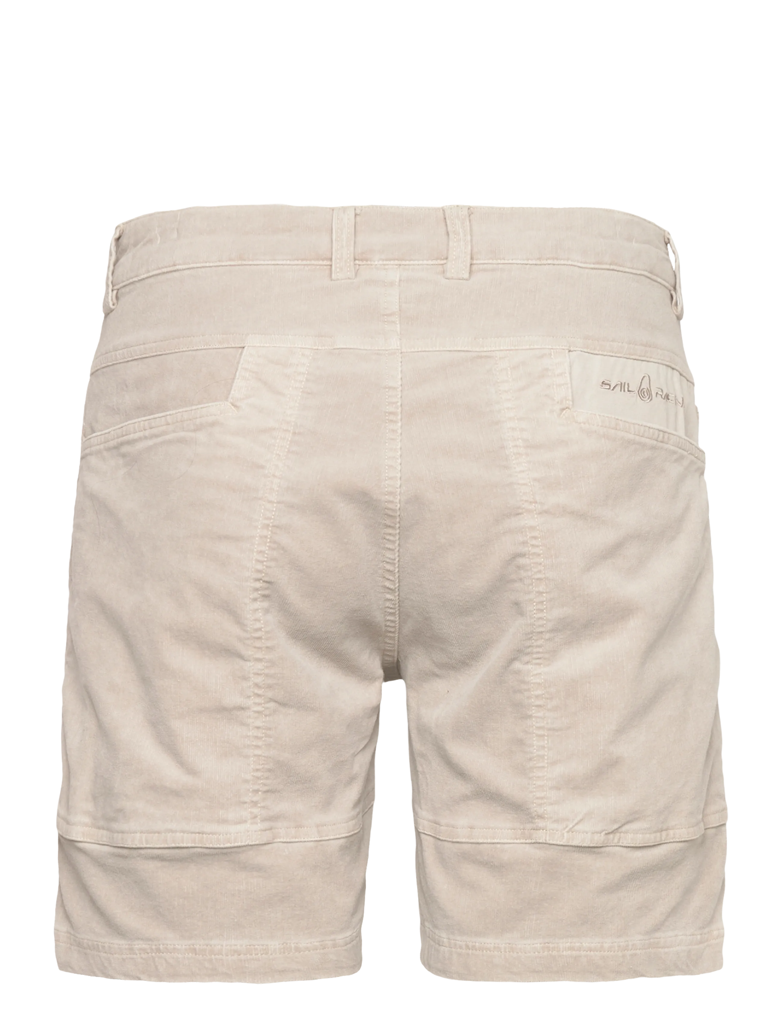 Sail Racing - GRINDER CORDUROY SHORTS - nederdelar - sand - 2