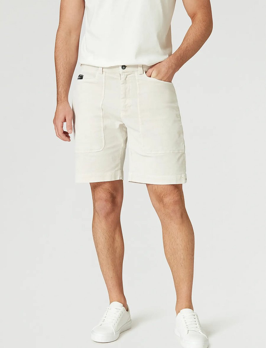 Sail Racing - GRINDER CORDUROY SHORTS - freizeit shorts - sand - 4