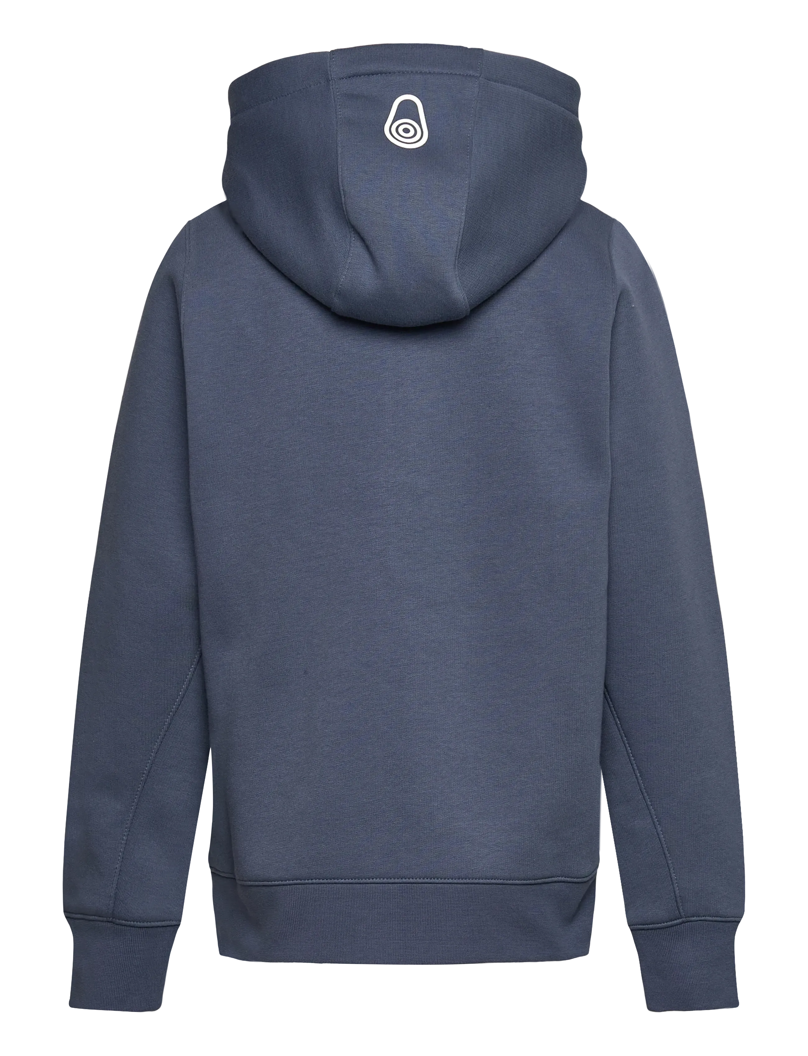 Sail Racing - JR BOWMAN LOGO ZIP HOOD - kapuzenpullover - anchor blue - 1