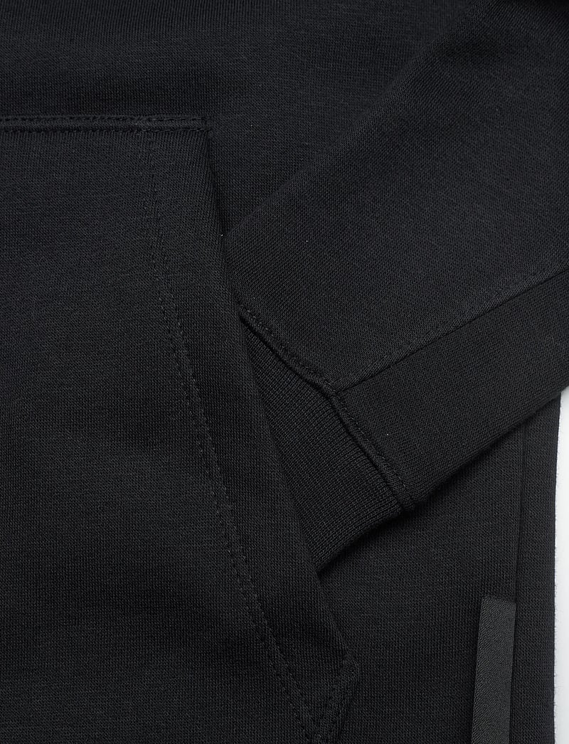 Sail Racing - JR BOWMAN LOGO HOOD - hoodies - carbon - 3