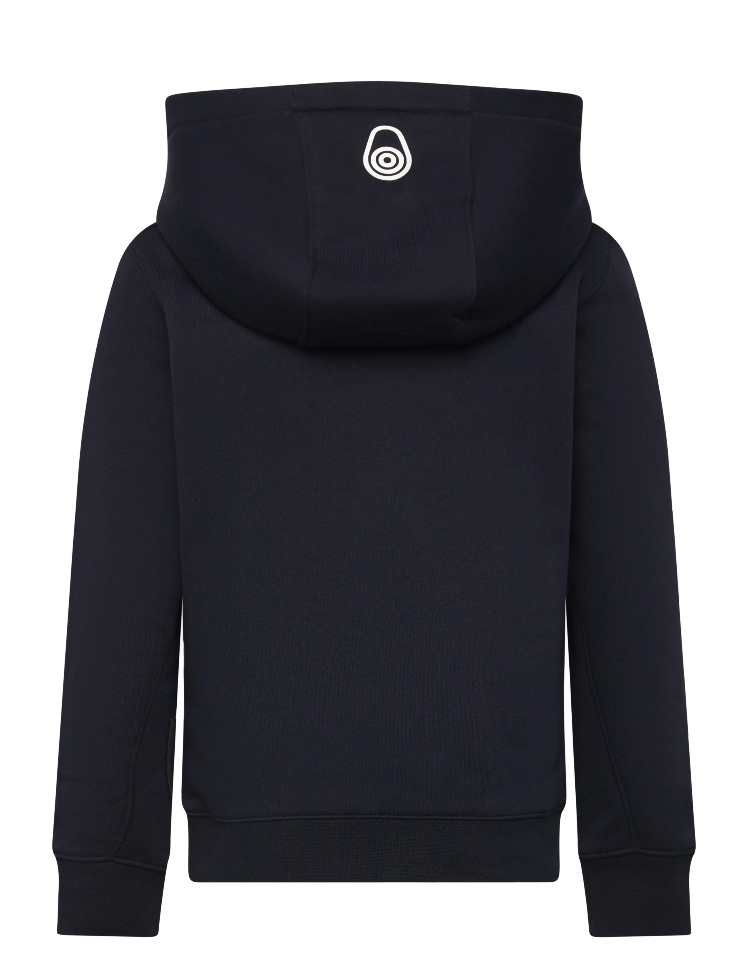 Sail Racing - JR BOWMAN LOGO HOOD - hættetrøjer - dark navy - 1