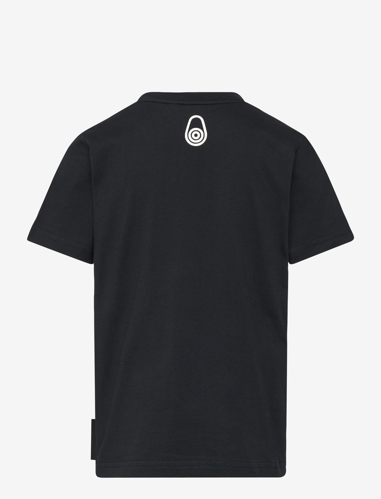 Sail Racing - JR BOWMAN LOGO TEE - lühikeste varrukatega t-särgid - carbon - 1