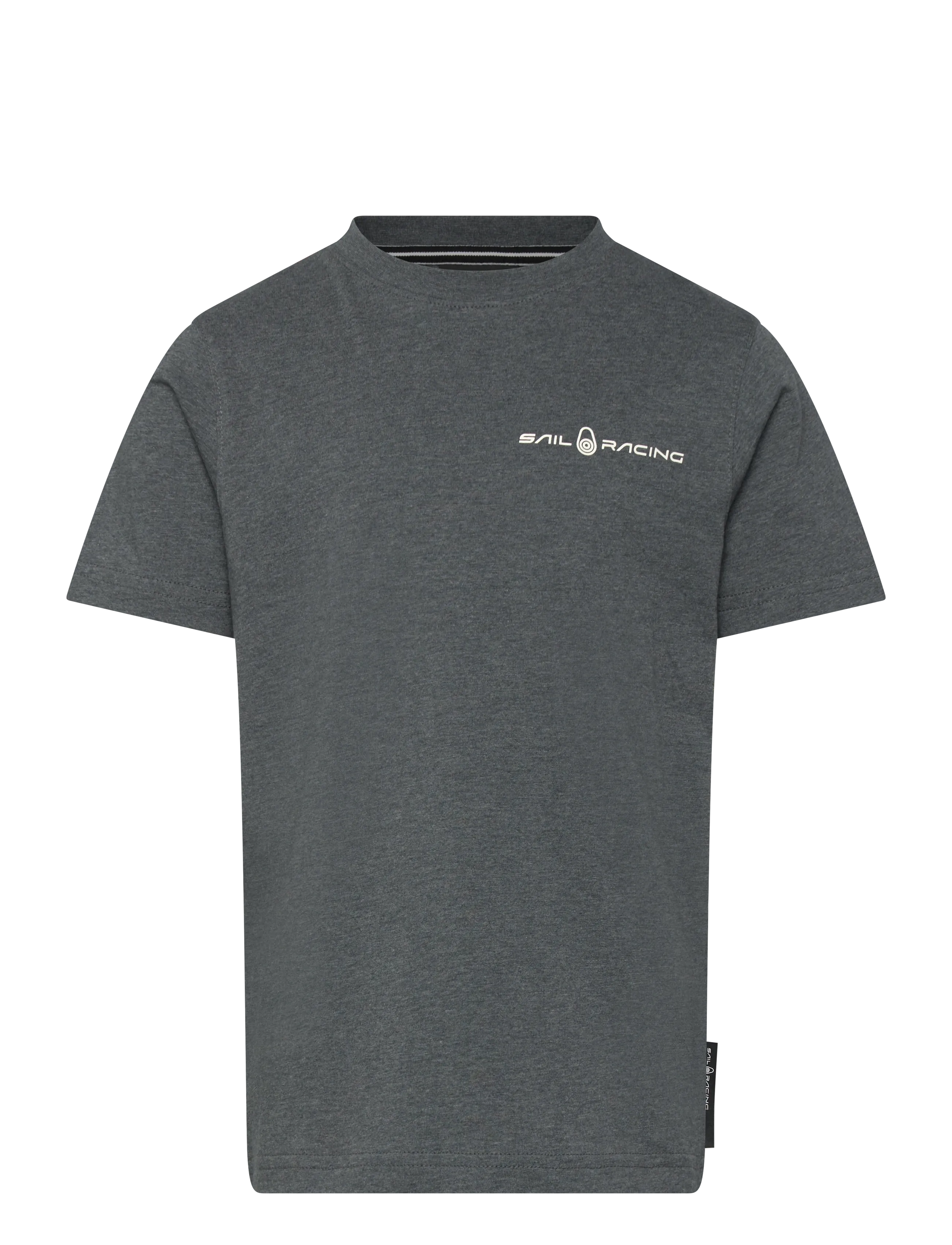 DK GREY MEL