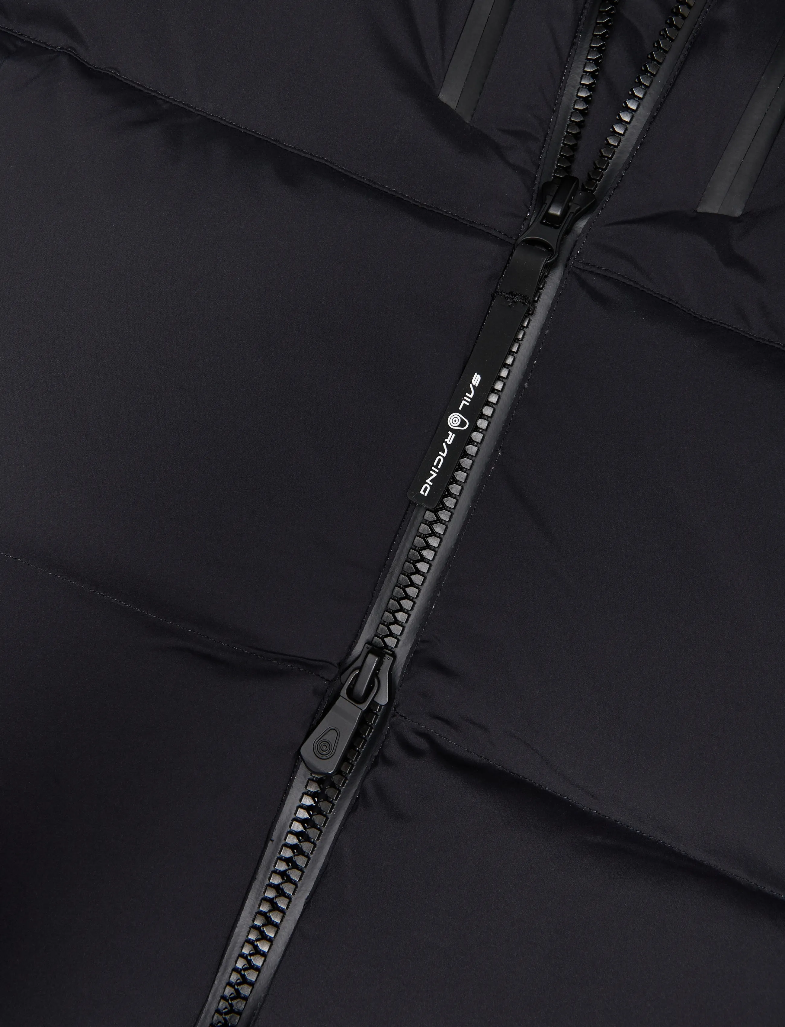 Sail Racing - HURRICANE DOWN PARKA - parkad - carbon - 4