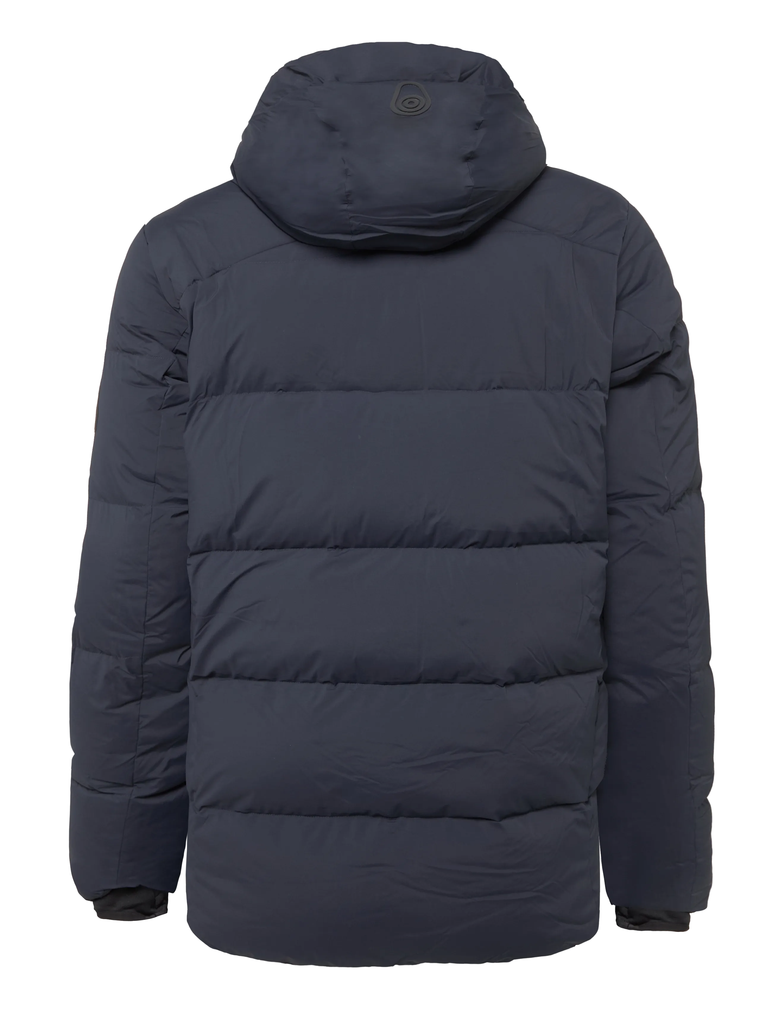 Sail Racing - HURRICANE DOWN PARKA - parkas - dark navy - 1