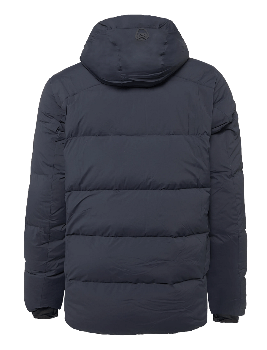 Sail Racing - HURRICANE DOWN PARKA - parkas - dark navy - 1