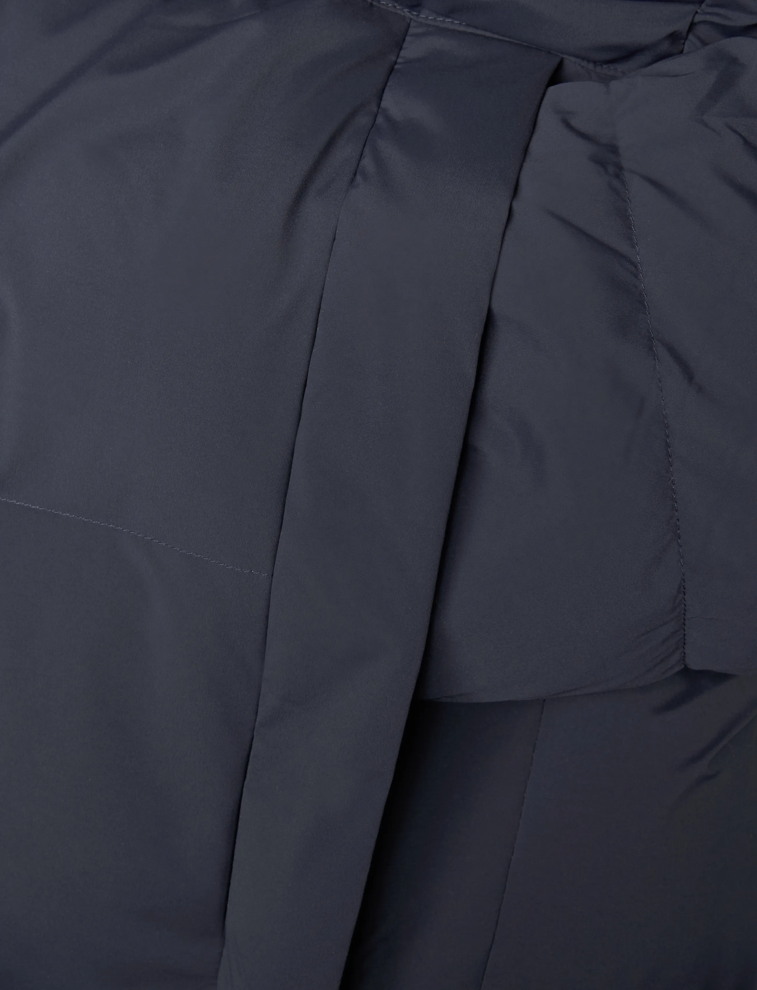 Sail Racing - HURRICANE DOWN PARKA - parkas - dark navy - 3