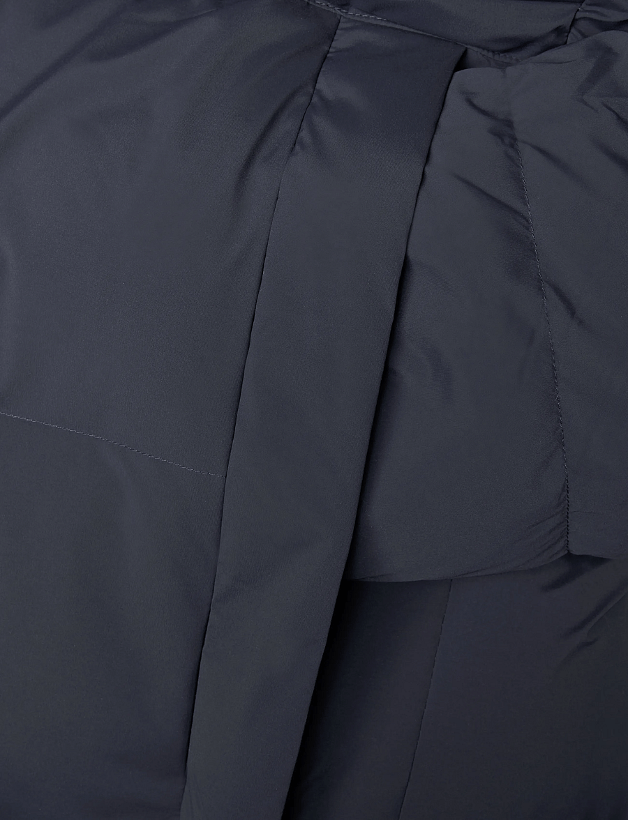 Sail Racing - HURRICANE DOWN PARKA - parkas - dark navy - 3