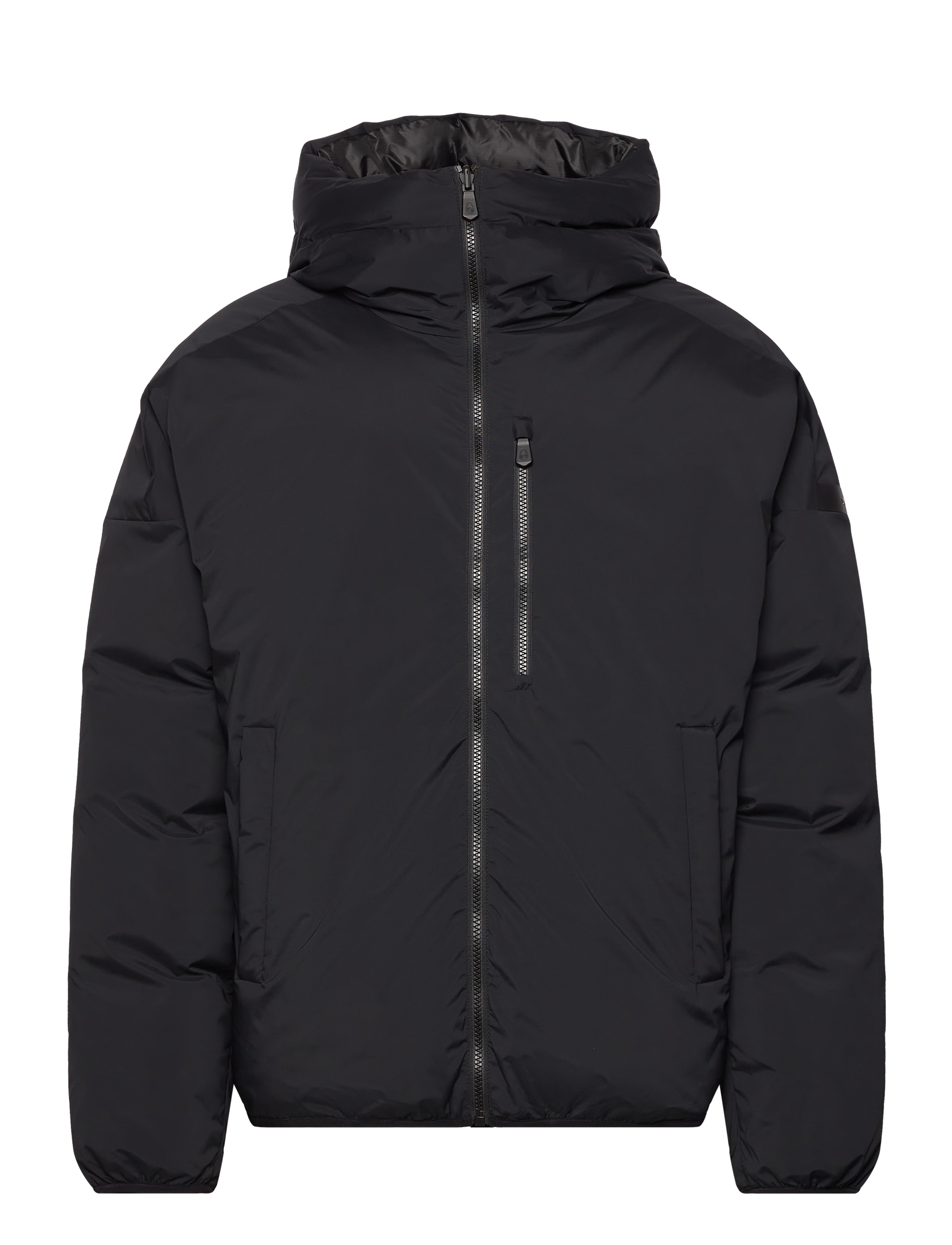 SAIL RACING Thunder Reversible Jacke Schwarz - XL - Herren