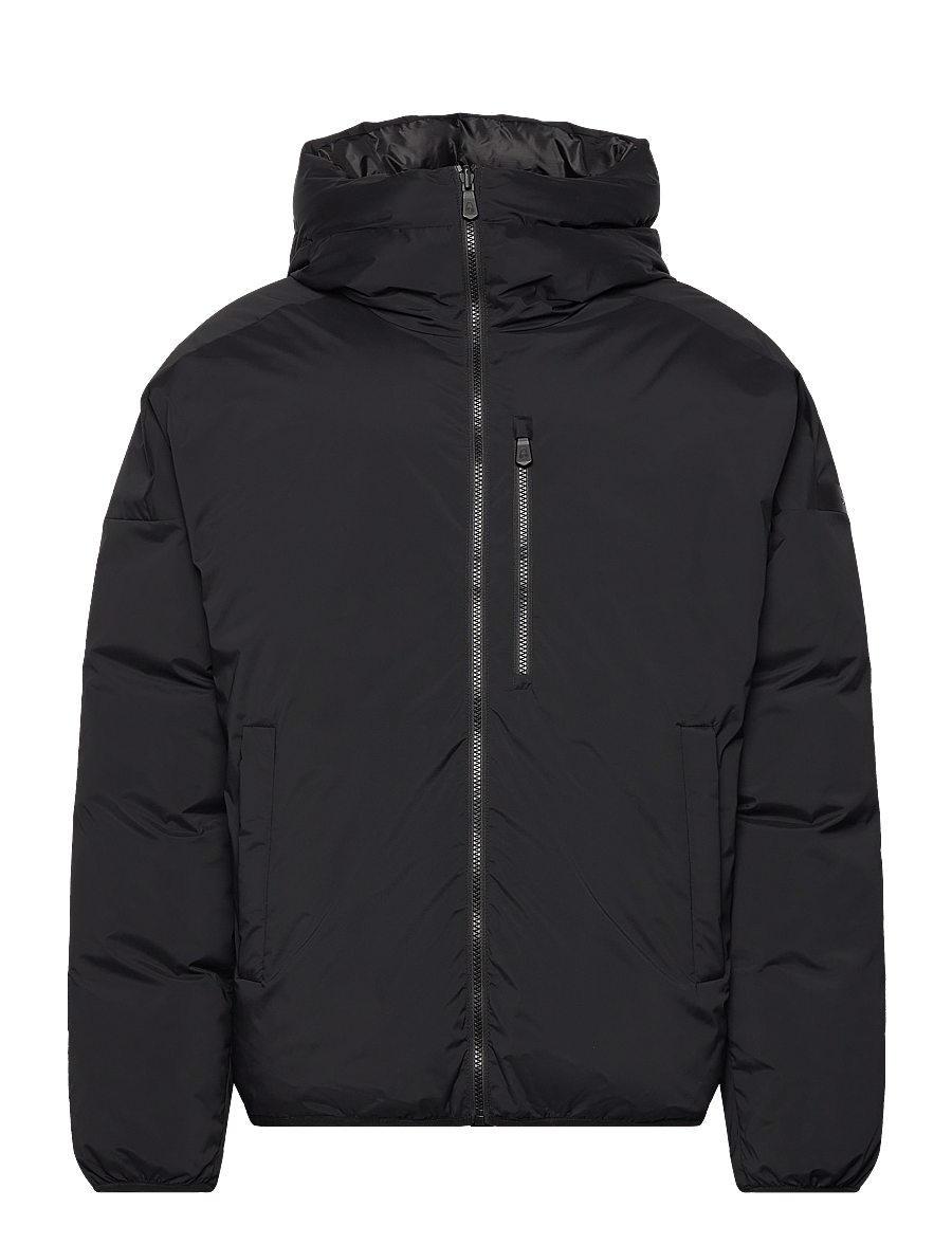 Sail Racing - THUNDER REVERSABLE JACKET - gewatteerde jassen - carbon - 1