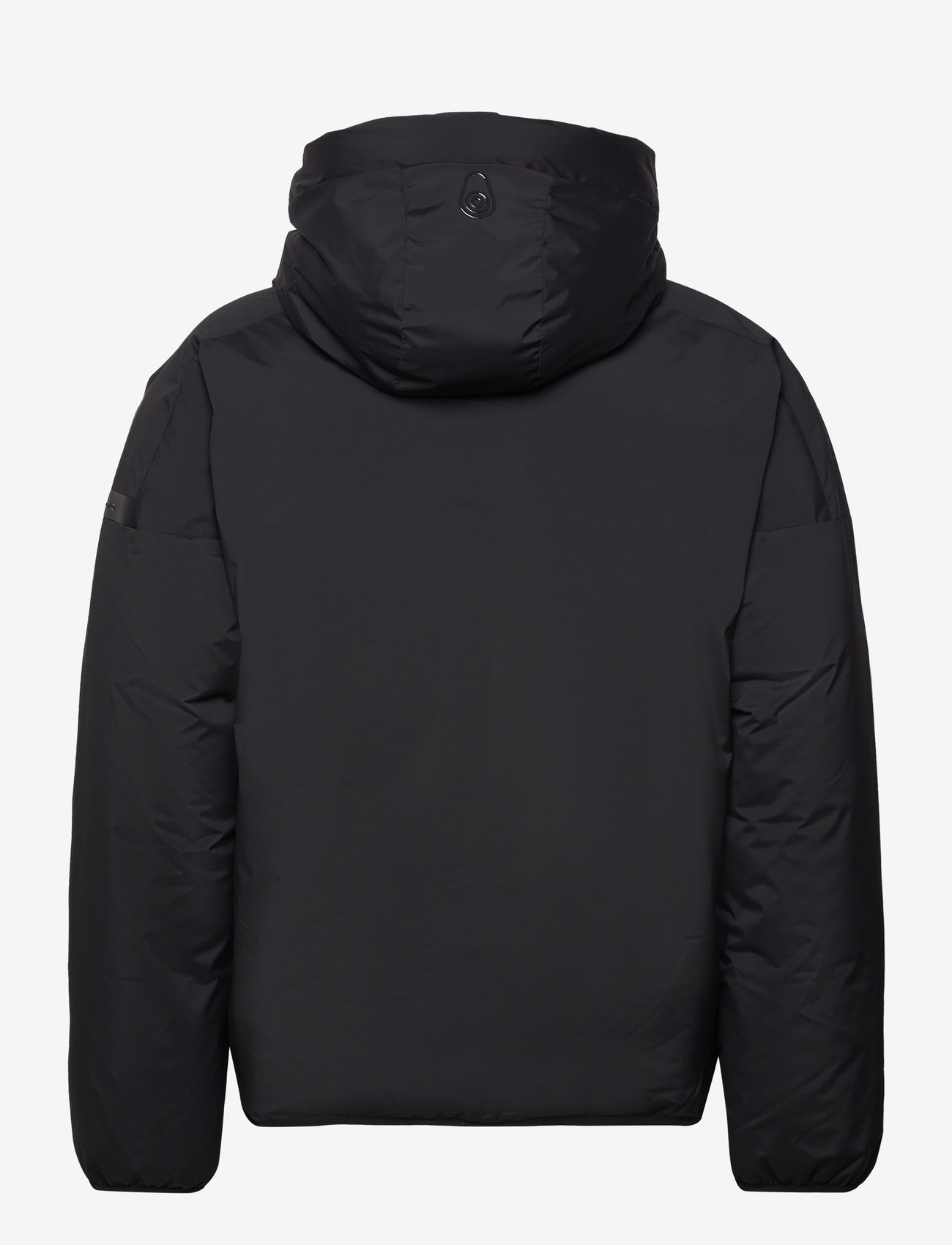 Sail Racing - THUNDER REVERSIBLE JACKET - kurtki turystyczne - carbon - 1