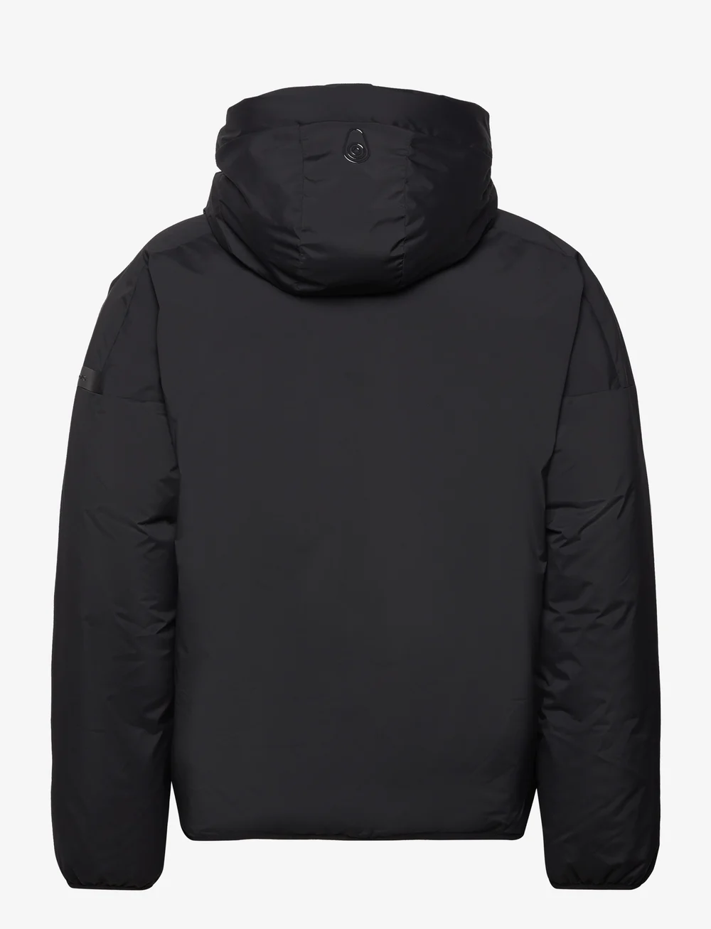 Sail Racing - THUNDER REVERSIBLE JACKET - friluftsjackor - carbon - 2