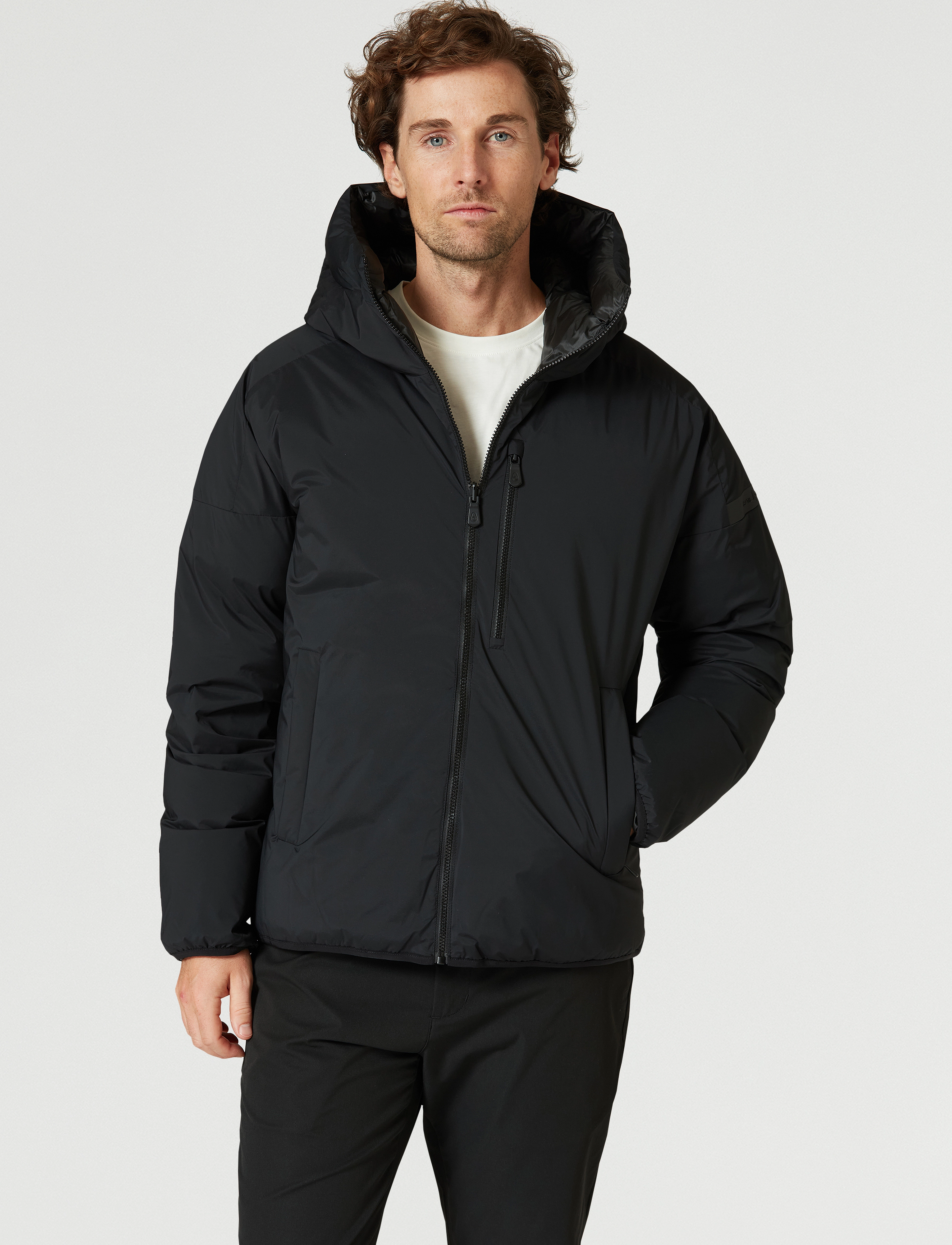 Sail Racing Thunder reversible jacket jackor herr – bild 5
