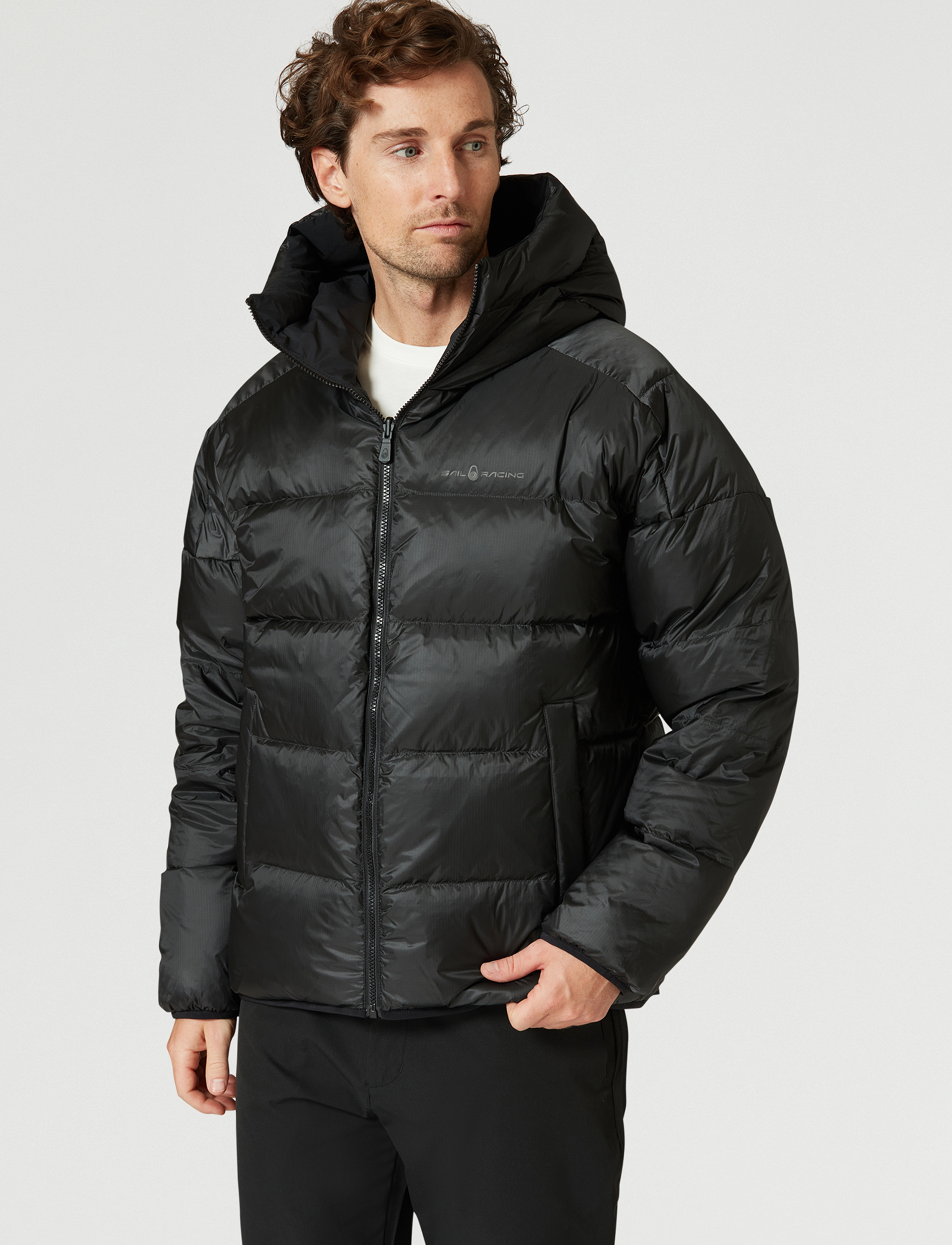 Sail Racing Thunder reversible jacket jackor herr – bild 7