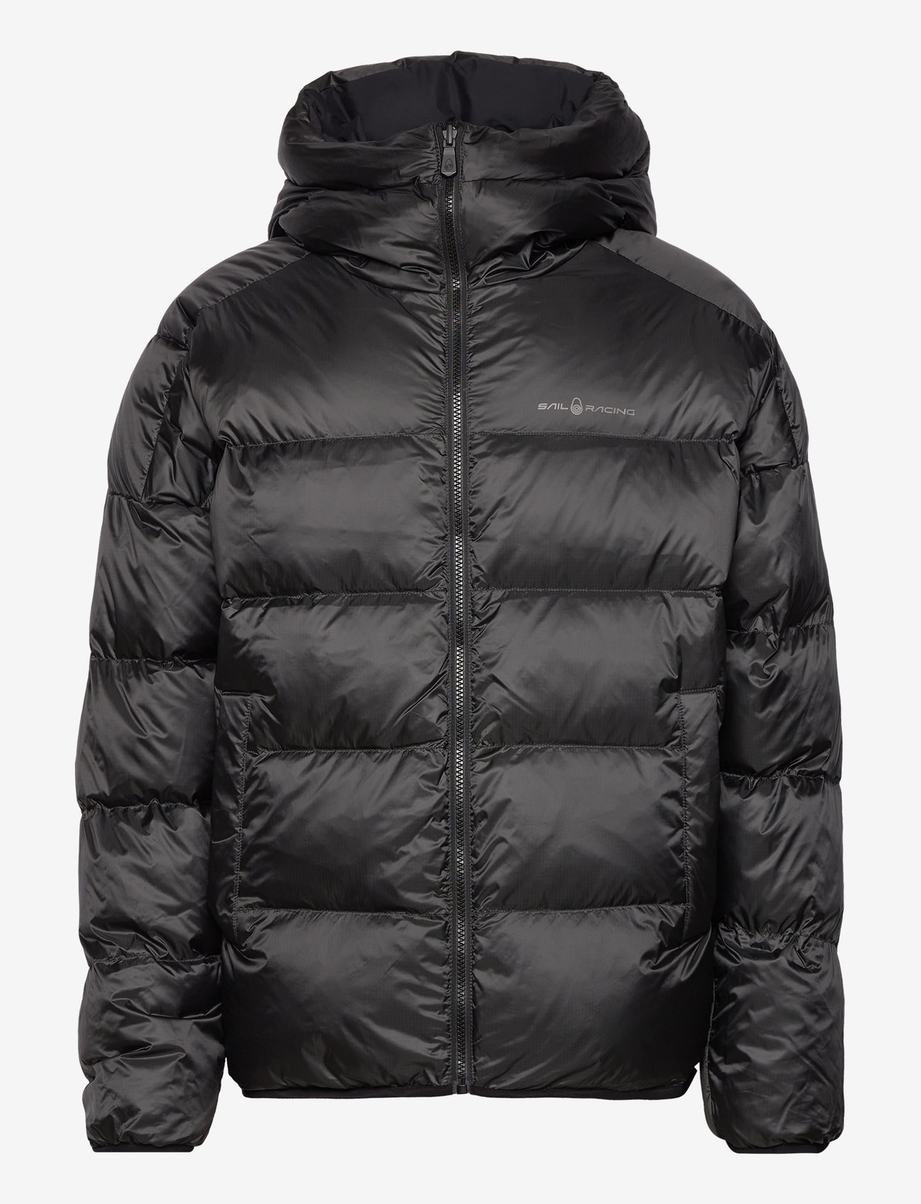 Sail Racing - THUNDER REVERSIBLE JACKET - kurtki turystyczne - carbon - 2