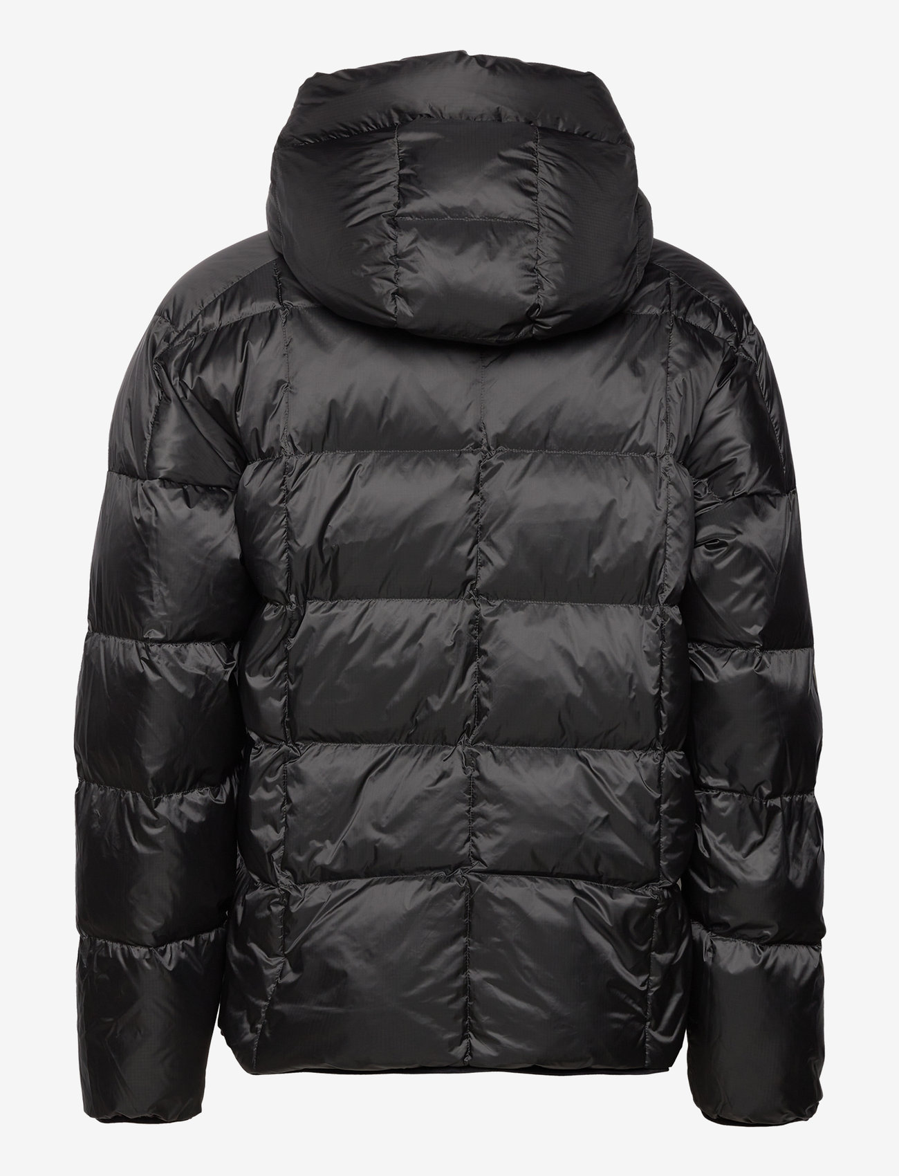 Sail Racing - THUNDER REVERSIBLE JACKET - kurtki turystyczne - carbon - 3