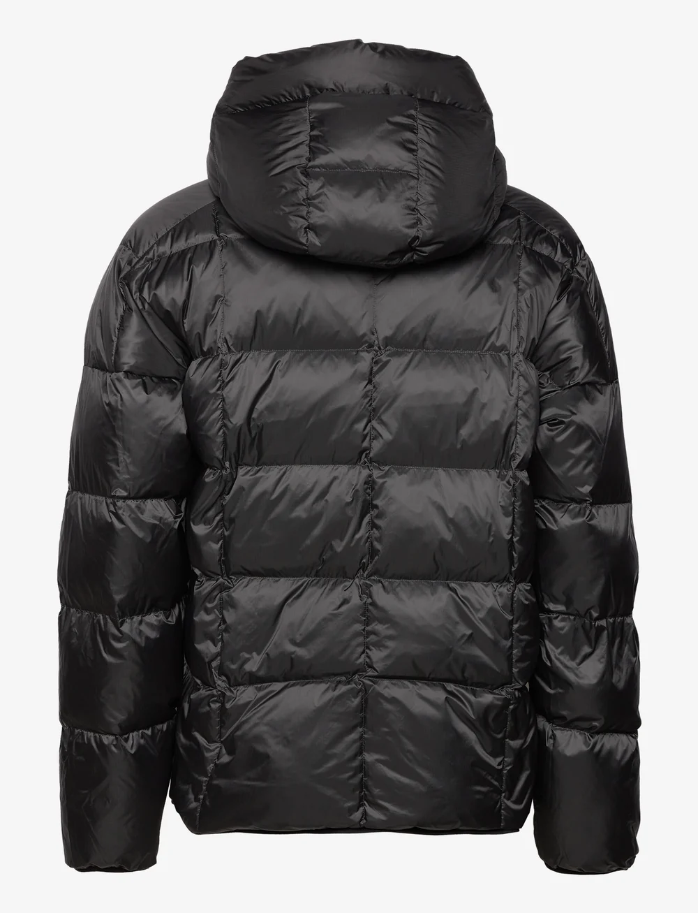 Sail Racing - THUNDER REVERSIBLE JACKET - friluftsjackor - carbon - 4