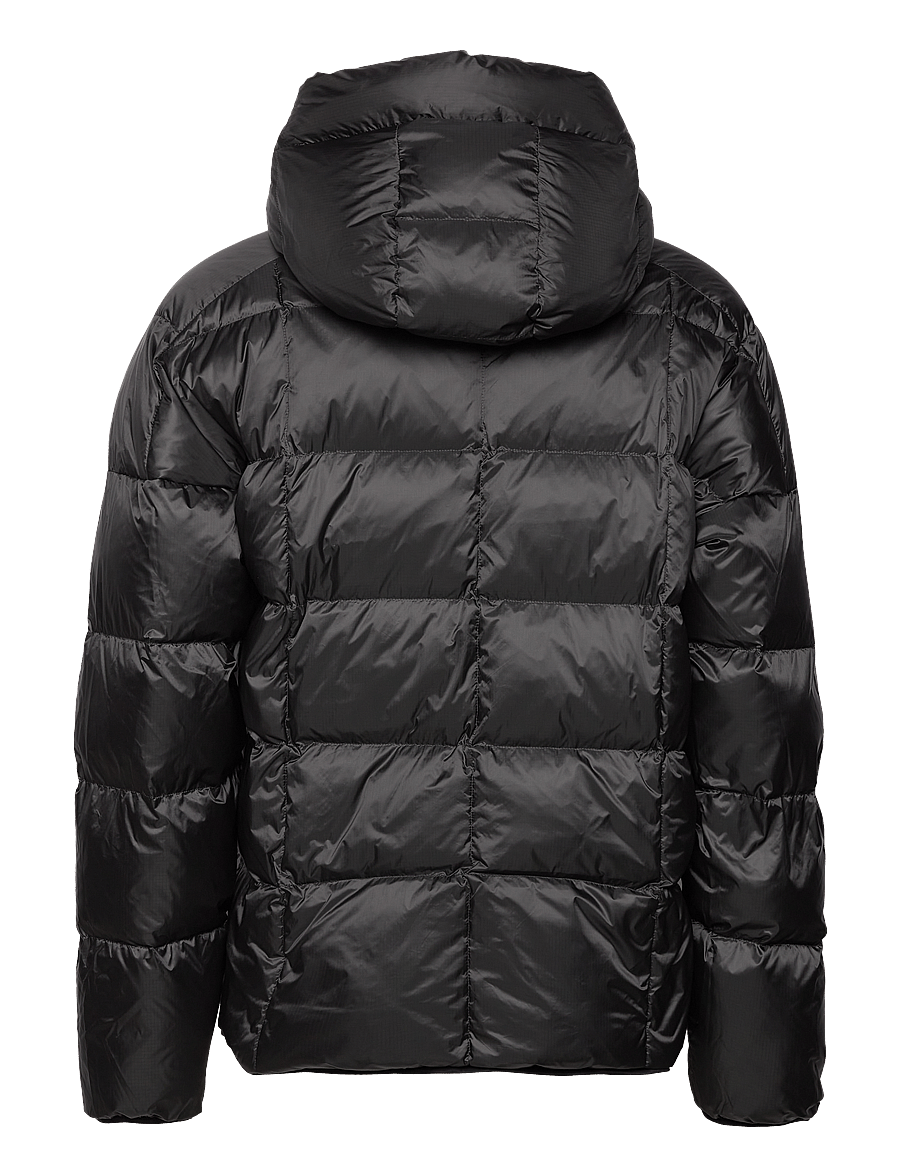 Sail Racing - THUNDER REVERSABLE JACKET - gewatteerde jassen - carbon - 4