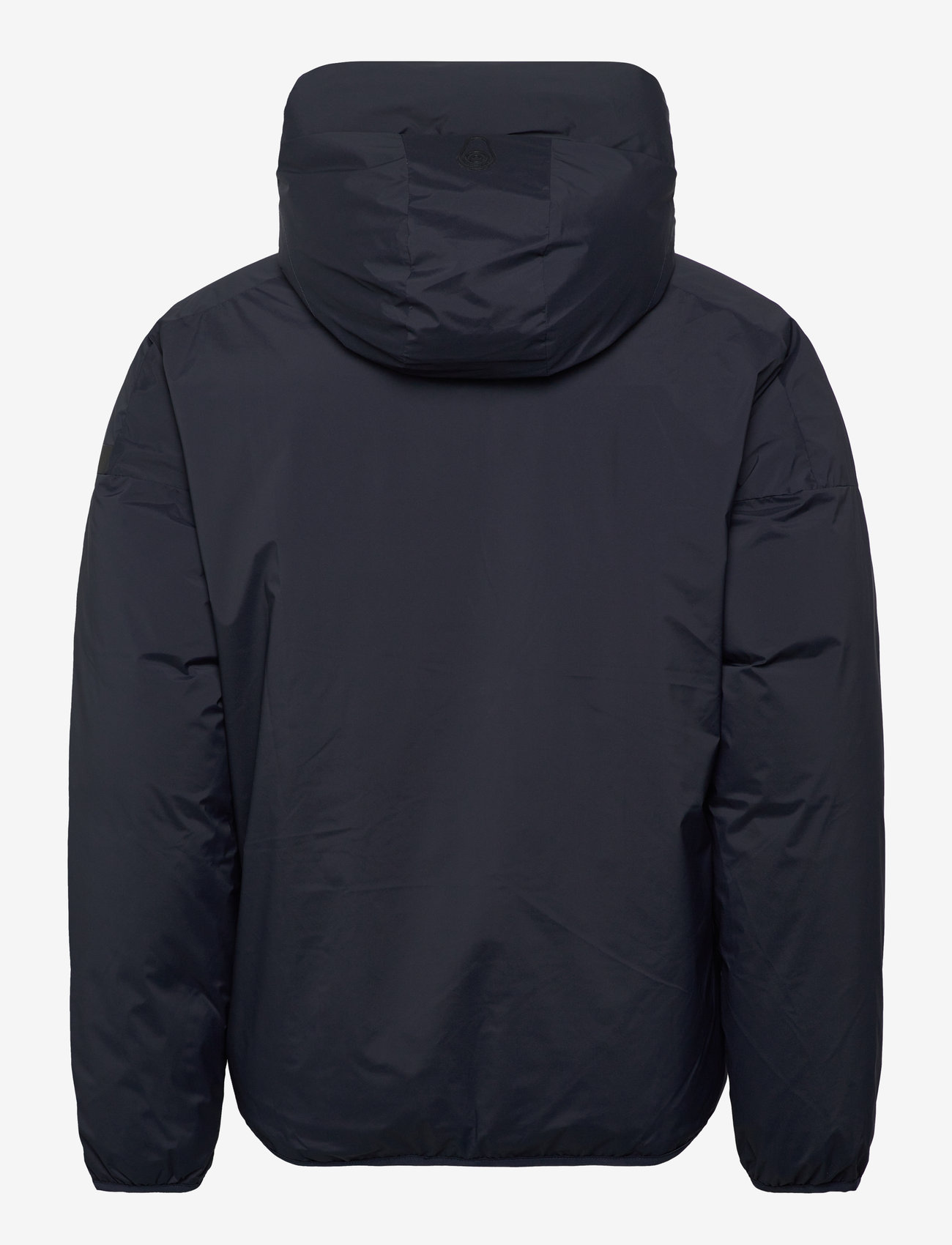 Sail Racing - THUNDER REVERSIBLE JACKET - outdoor- & regenjacken - dark navy - 1