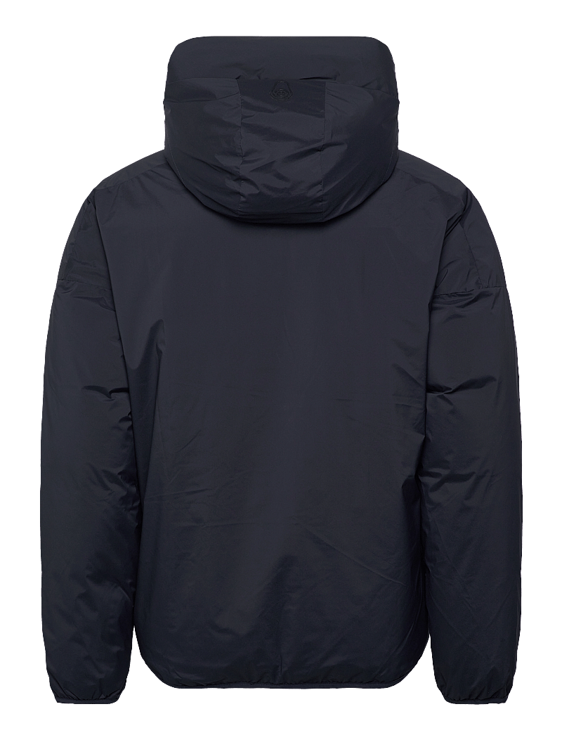 Sail Racing - THUNDER REVERSABLE JACKET - friluftsjakker - dark navy - 2