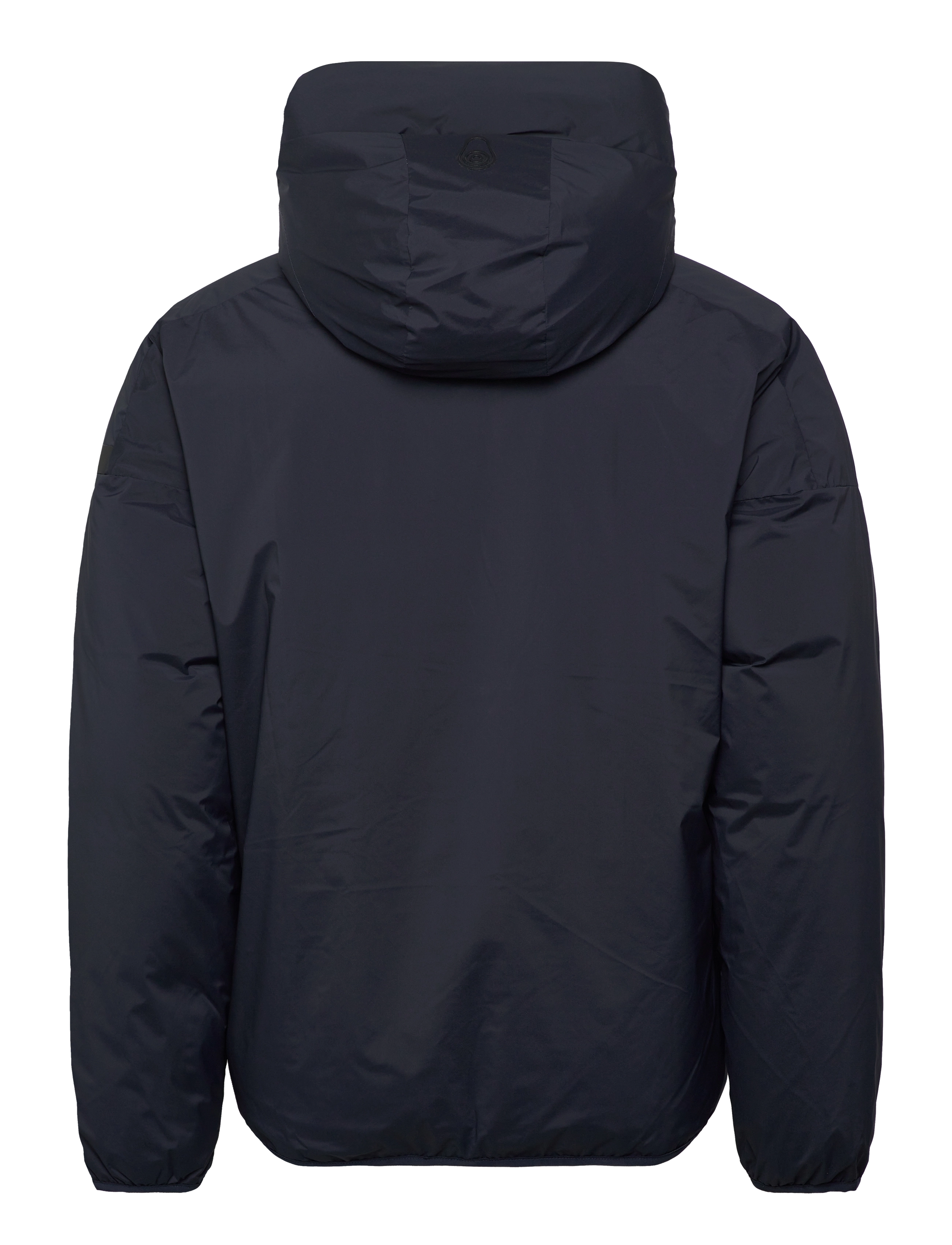 Sail Racing - THUNDER REVERSABLE JACKET - friluftsjackor - dark navy - 2