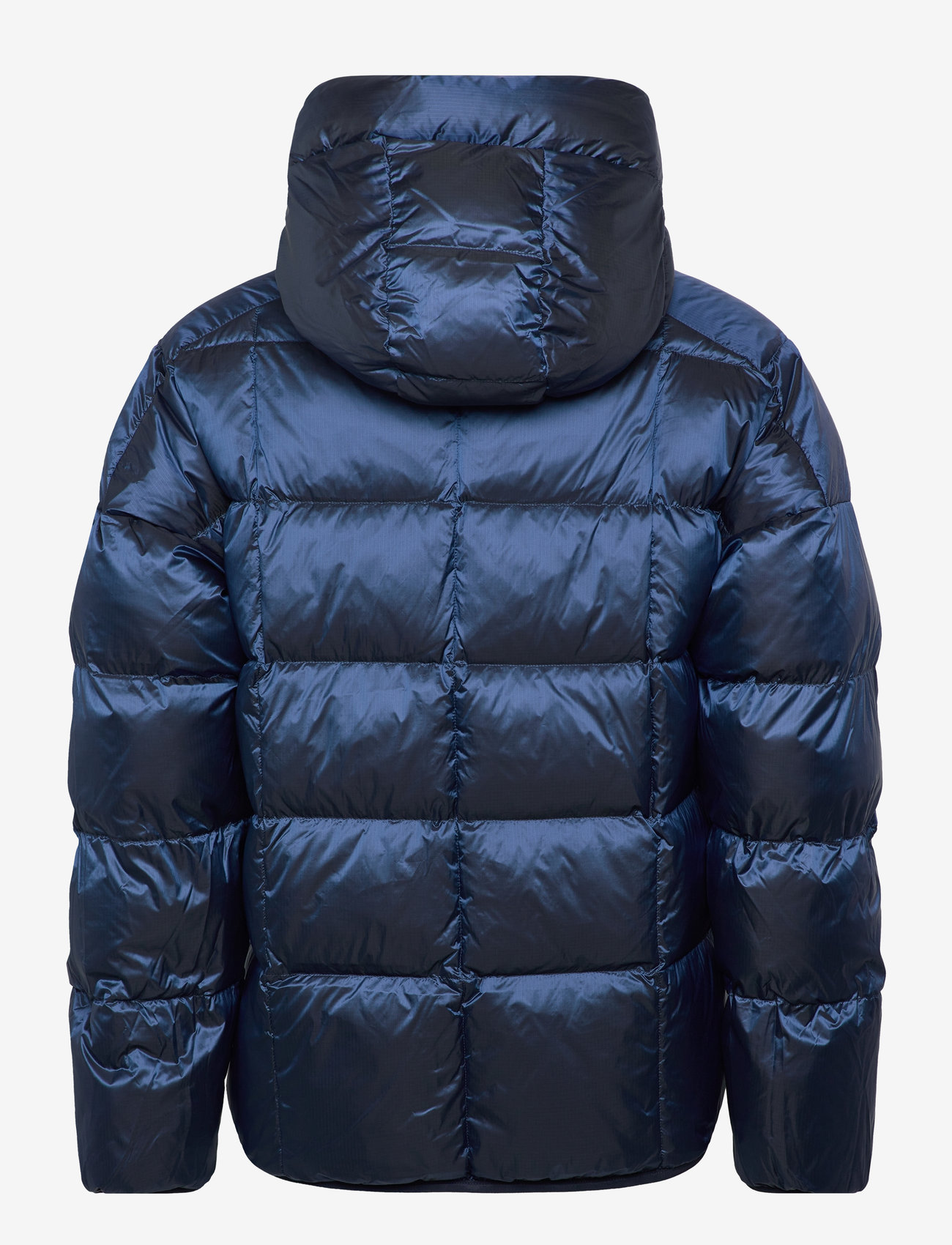 Sail Racing - THUNDER REVERSIBLE JACKET - outdoor- & regenjacken - dark navy - 3