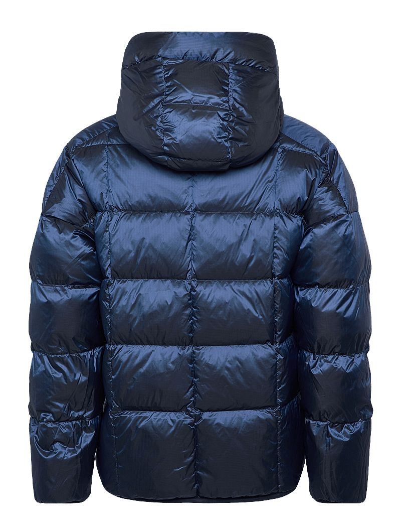 Sail Racing - THUNDER REVERSABLE JACKET - friluftsjakker - dark navy - 4