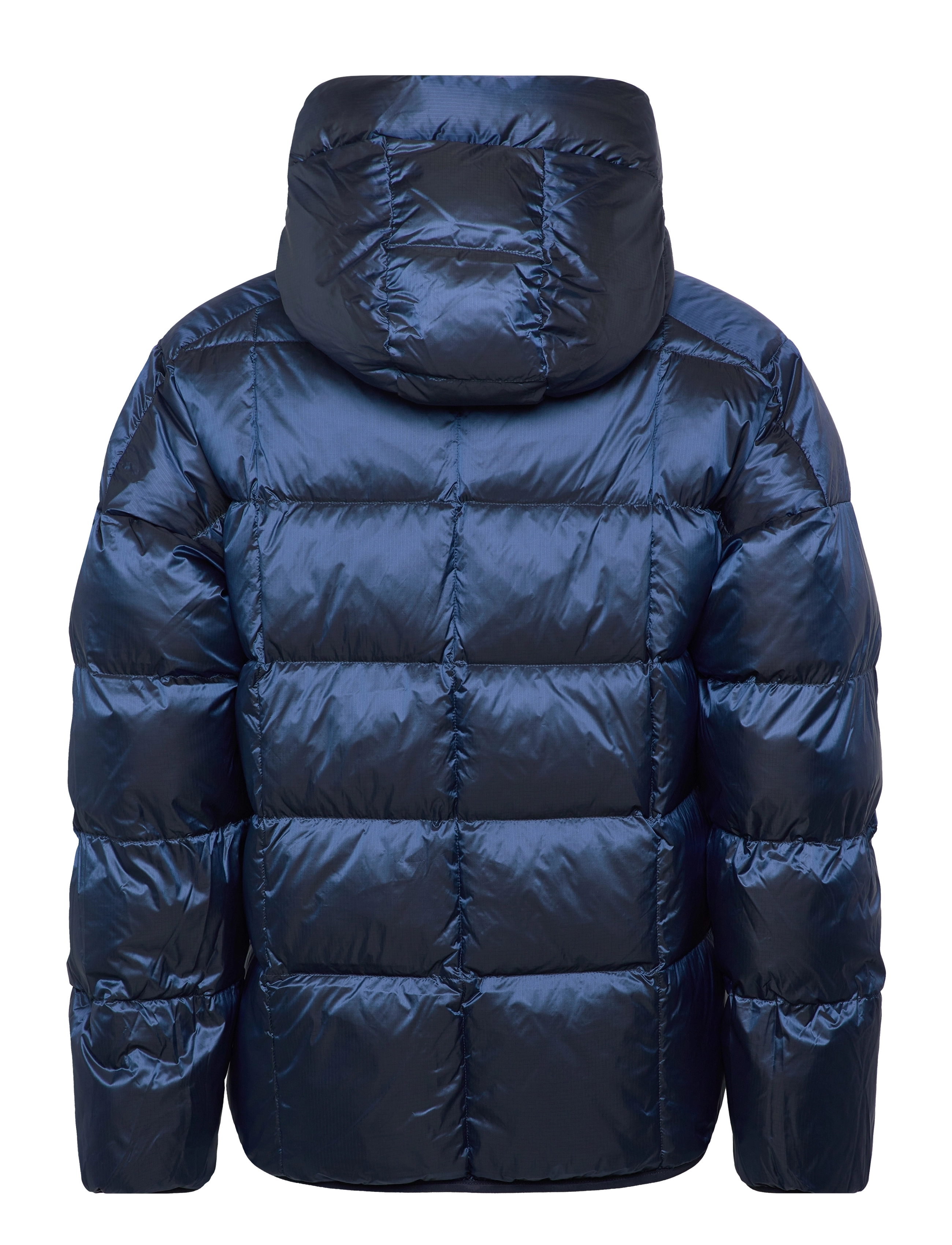 Sail Racing - THUNDER REVERSABLE JACKET - friluftsjackor - dark navy - 4