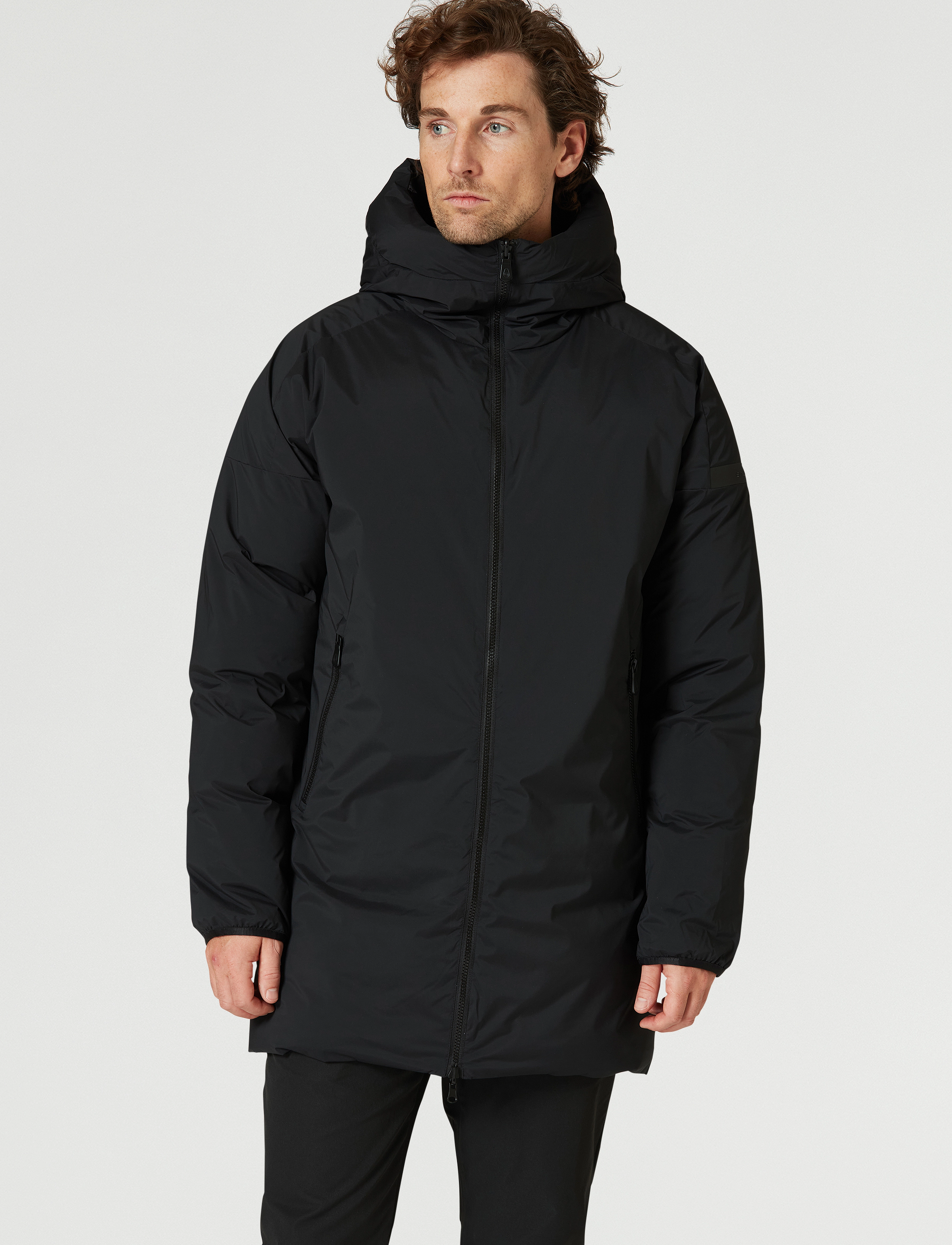 Sail Racing Thunder Reversible Parka jackor herr – bild 3
