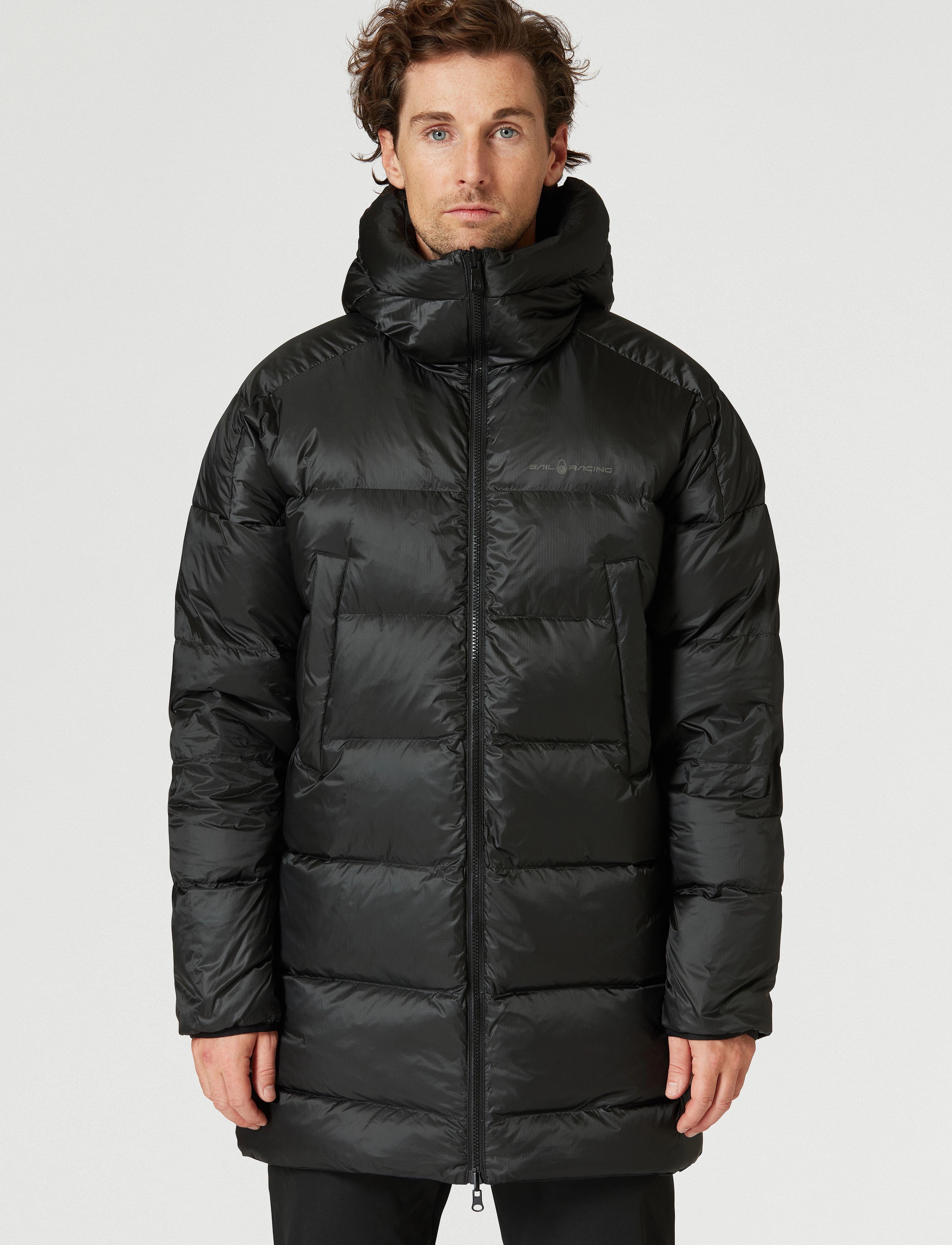 Sail Racing Thunder Reversible Parka jackor herr – bild 5