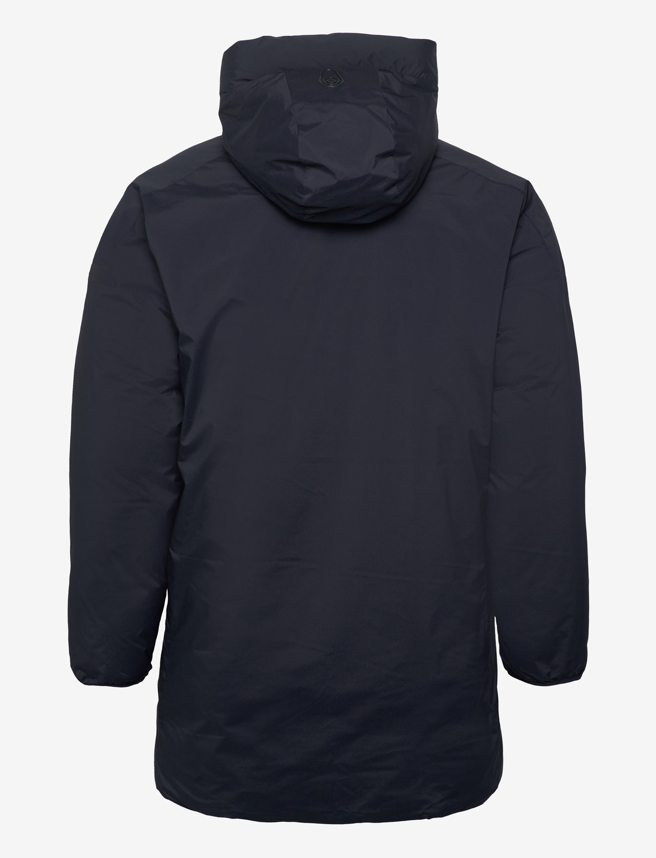 Sail Racing - THUNDER REVERSIBLE PARKA - parkas - dark navy - 2