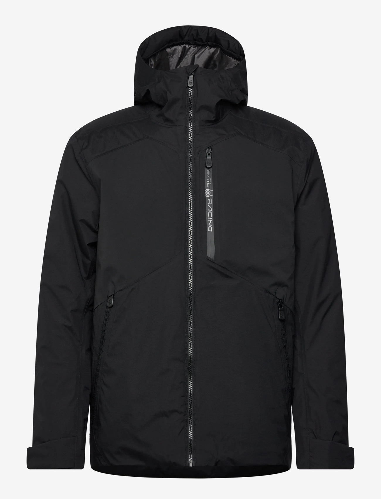 Sail Racing - PATROL JACKET - regnjakker - carbon - 0